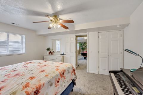 Tiny photo for 1518 E PHEASANT DR, Springville, UT 84663 (MLS # 2132810)