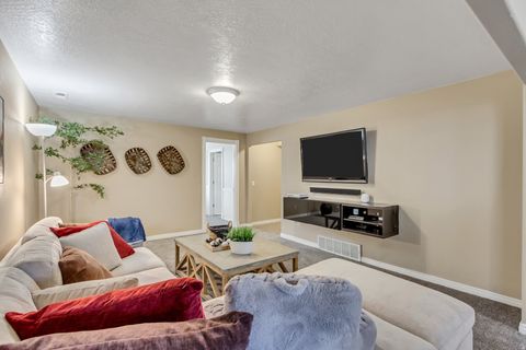 Tiny photo for 1518 E PHEASANT DR, Springville, UT 84663 (MLS # 2132810)