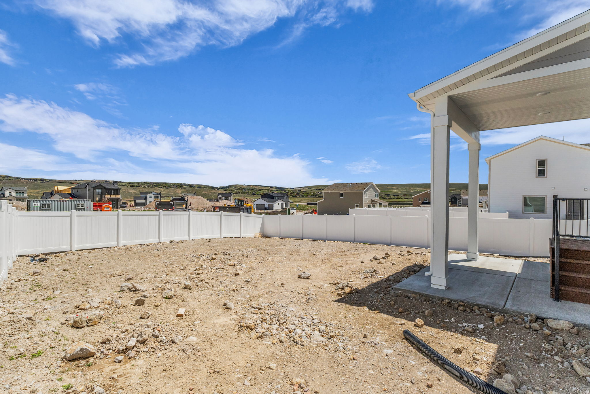 SILVER CREEK - Residential