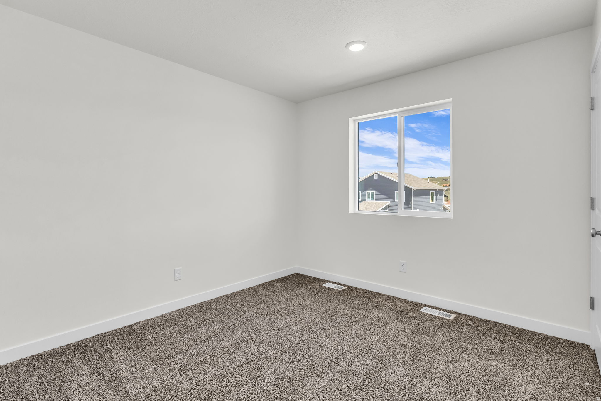 SILVER CREEK - Residential