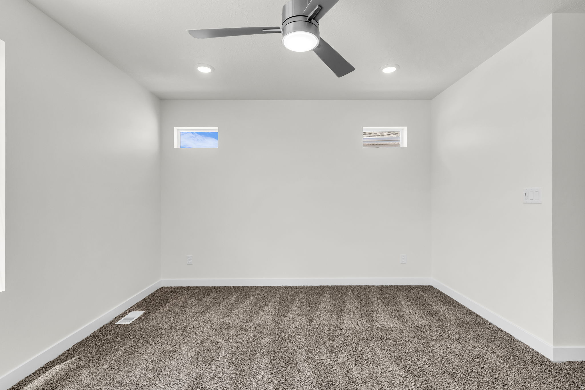 SILVER CREEK - Residential