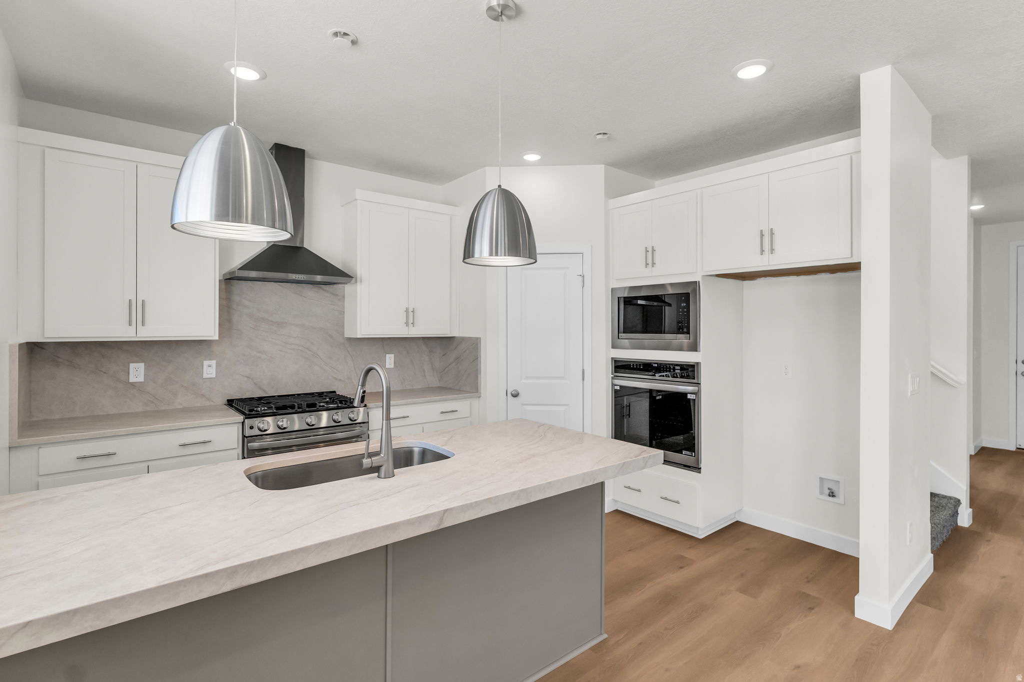 SILVER CREEK - Residential
