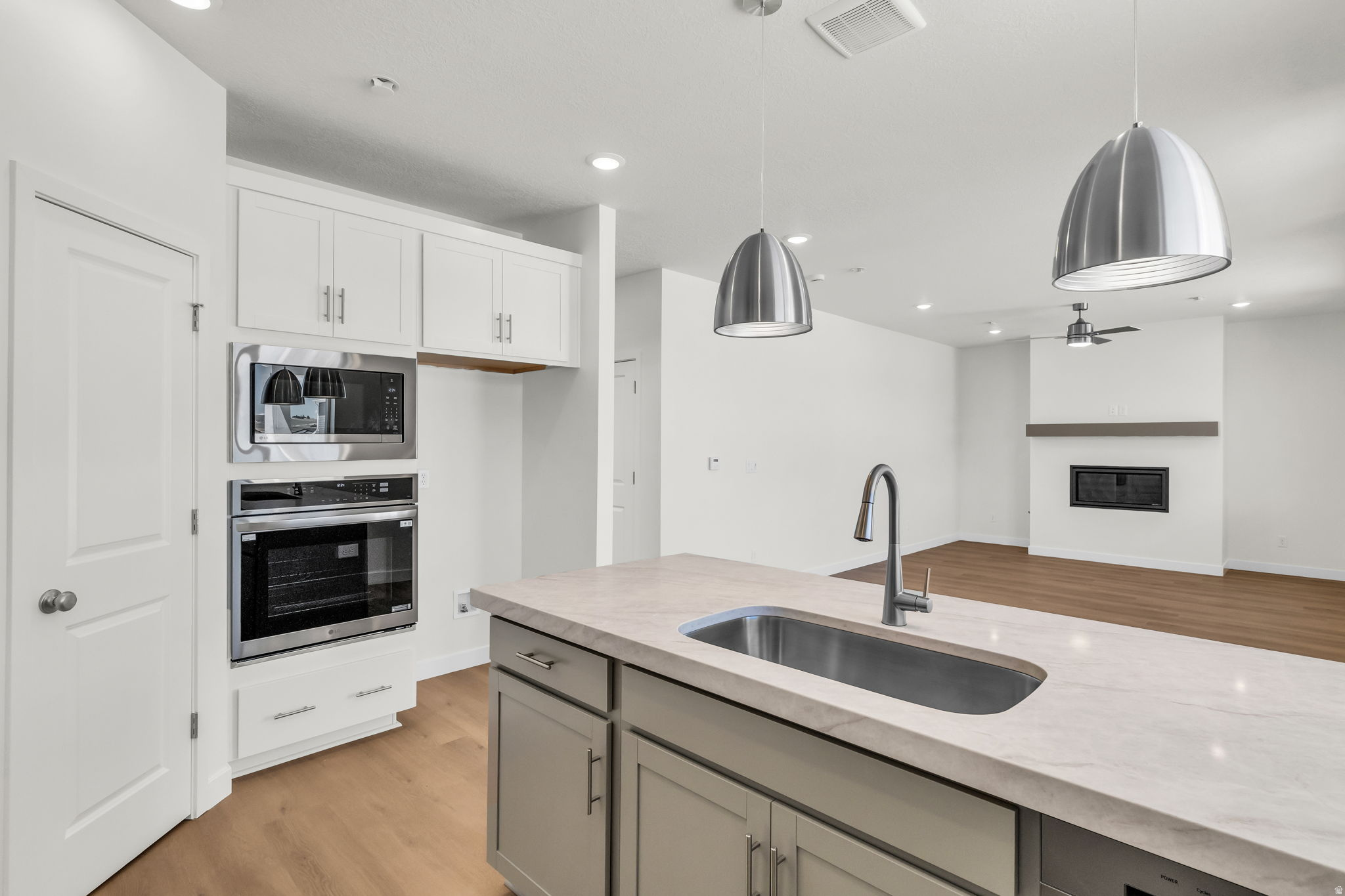 SILVER CREEK - Residential