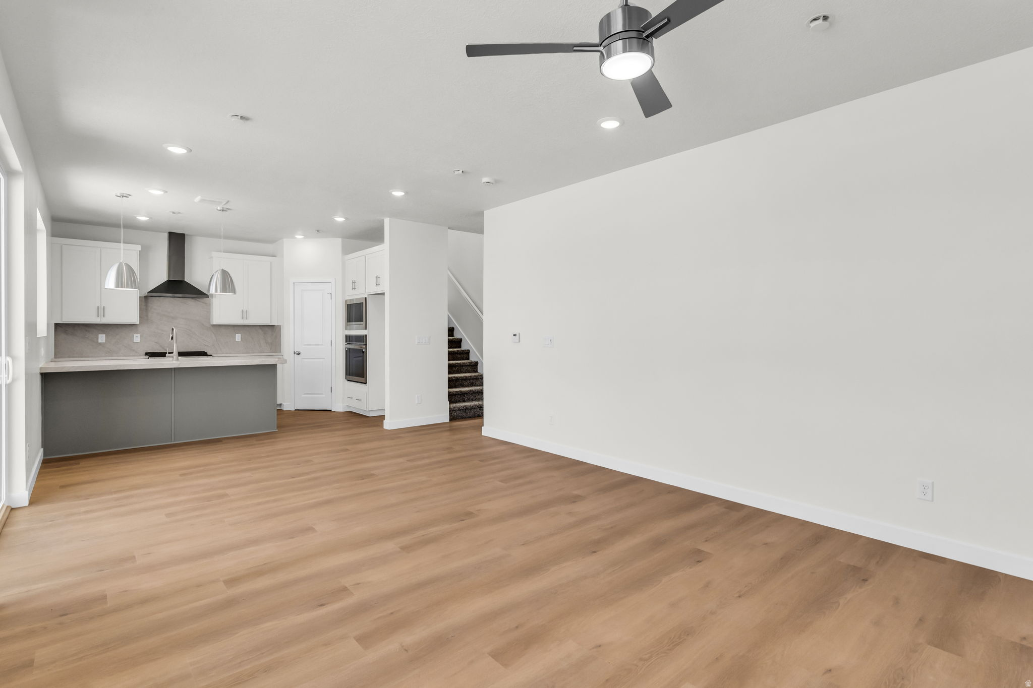 SILVER CREEK - Residential