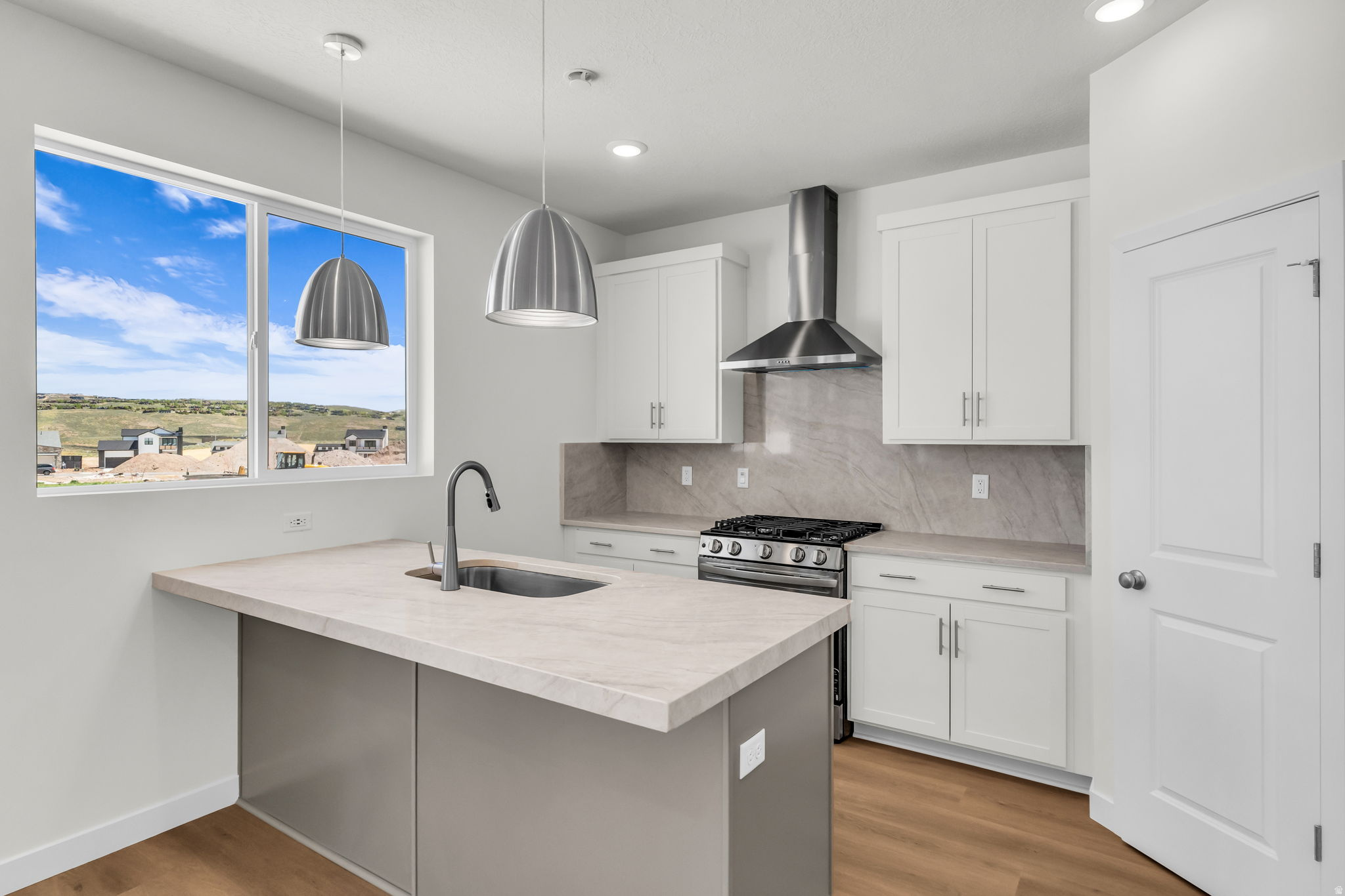 SILVER CREEK - Residential