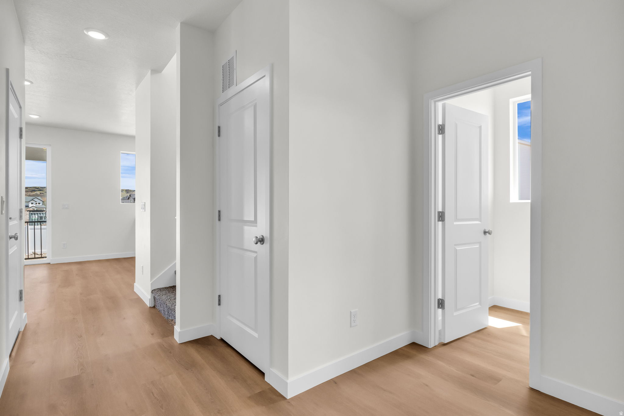 SILVER CREEK - Residential