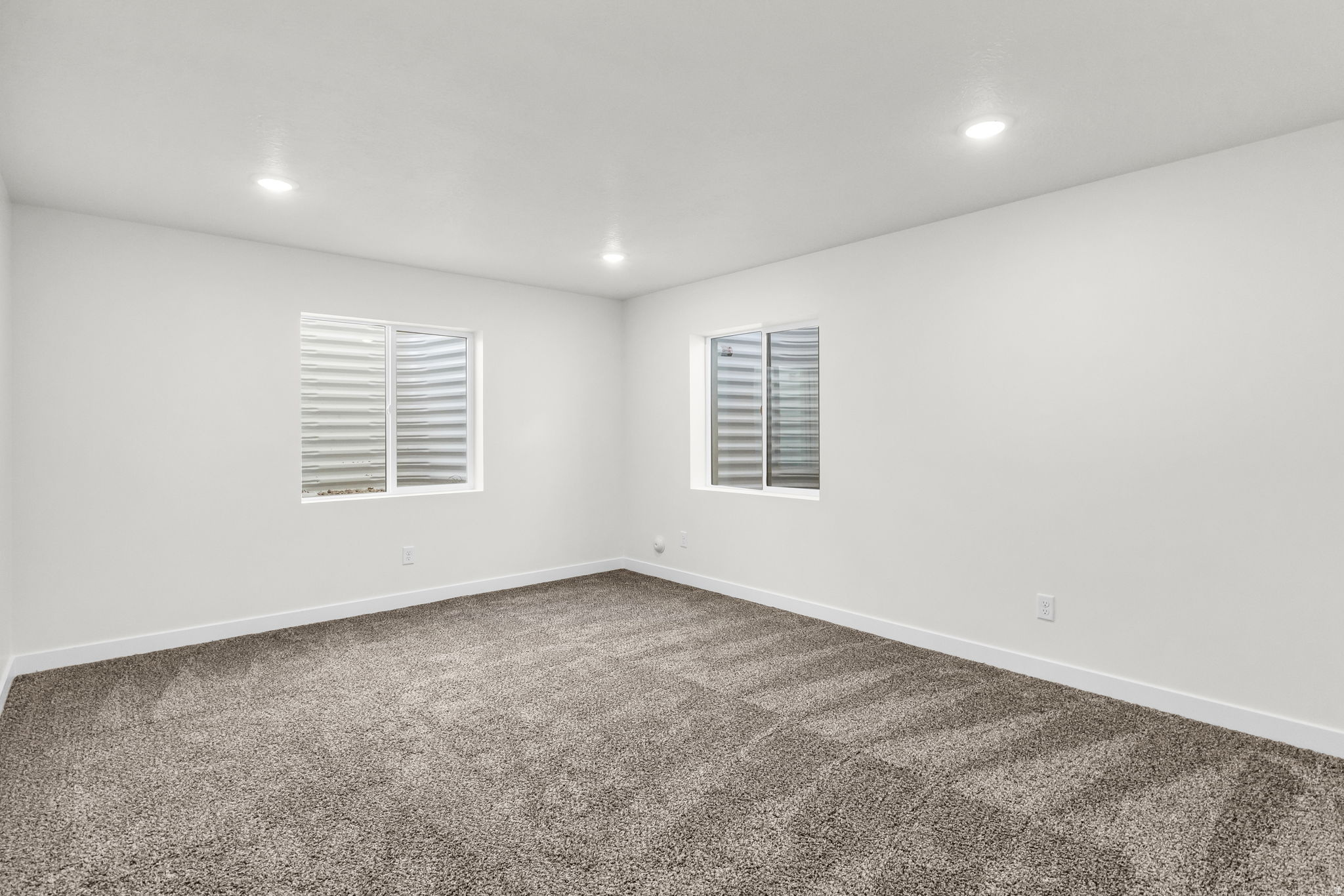 SILVER CREEK - Residential