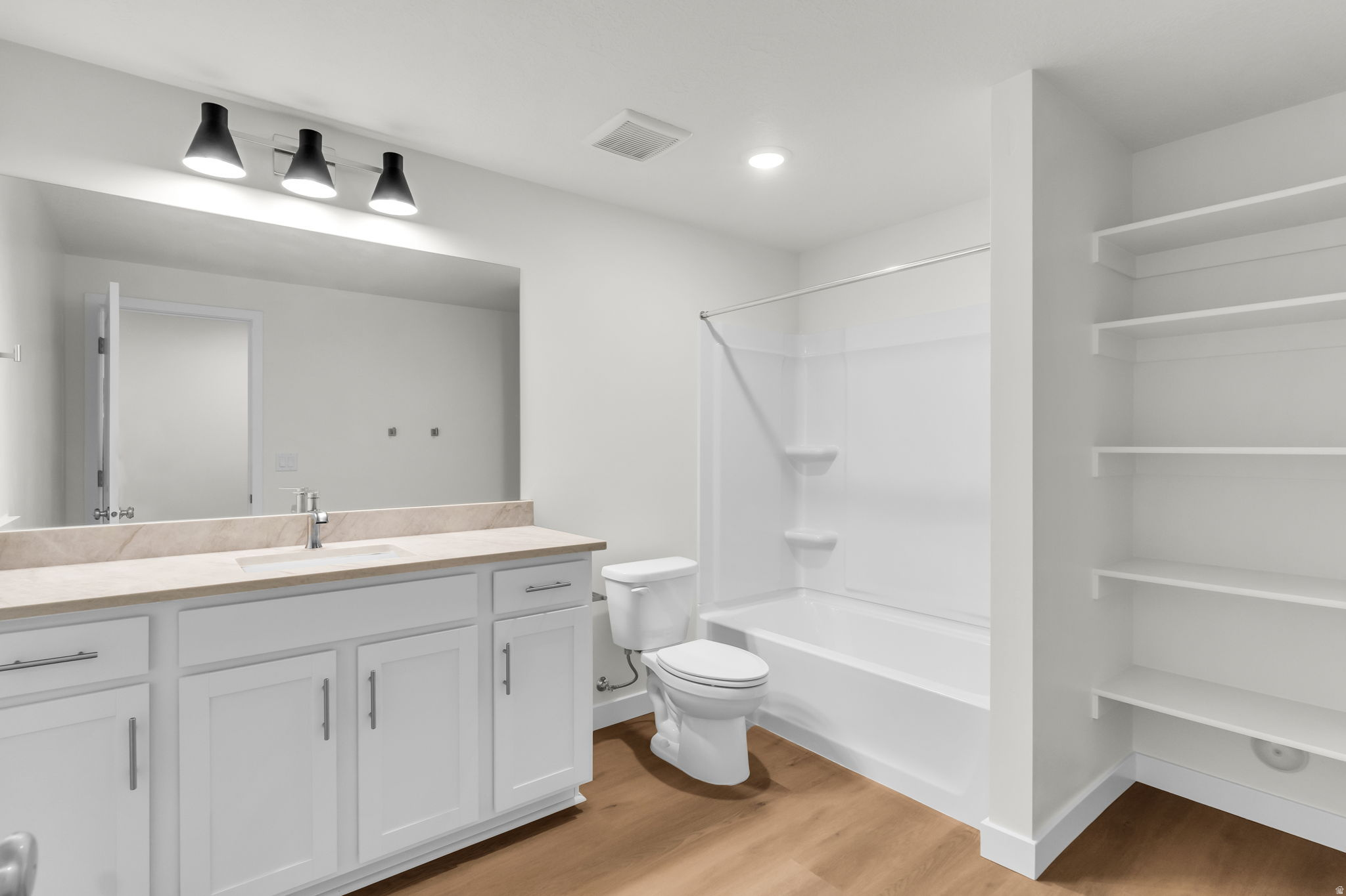 SILVER CREEK - Residential