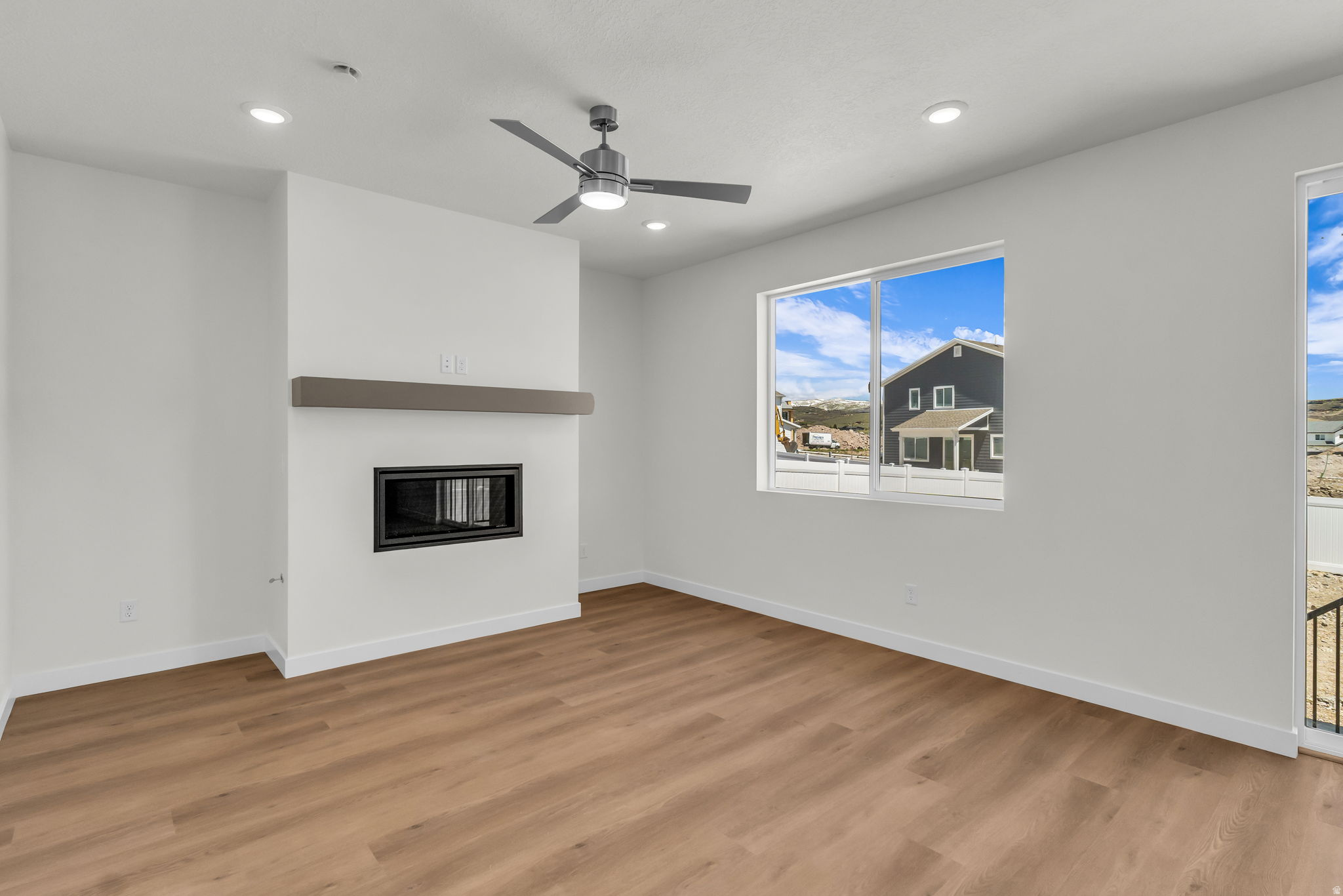 SILVER CREEK - Residential