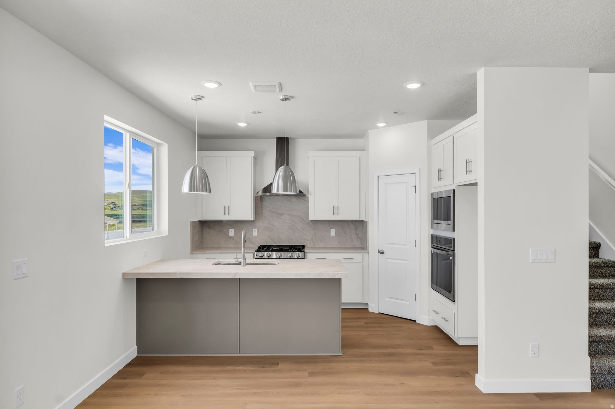SILVER CREEK - Residential
