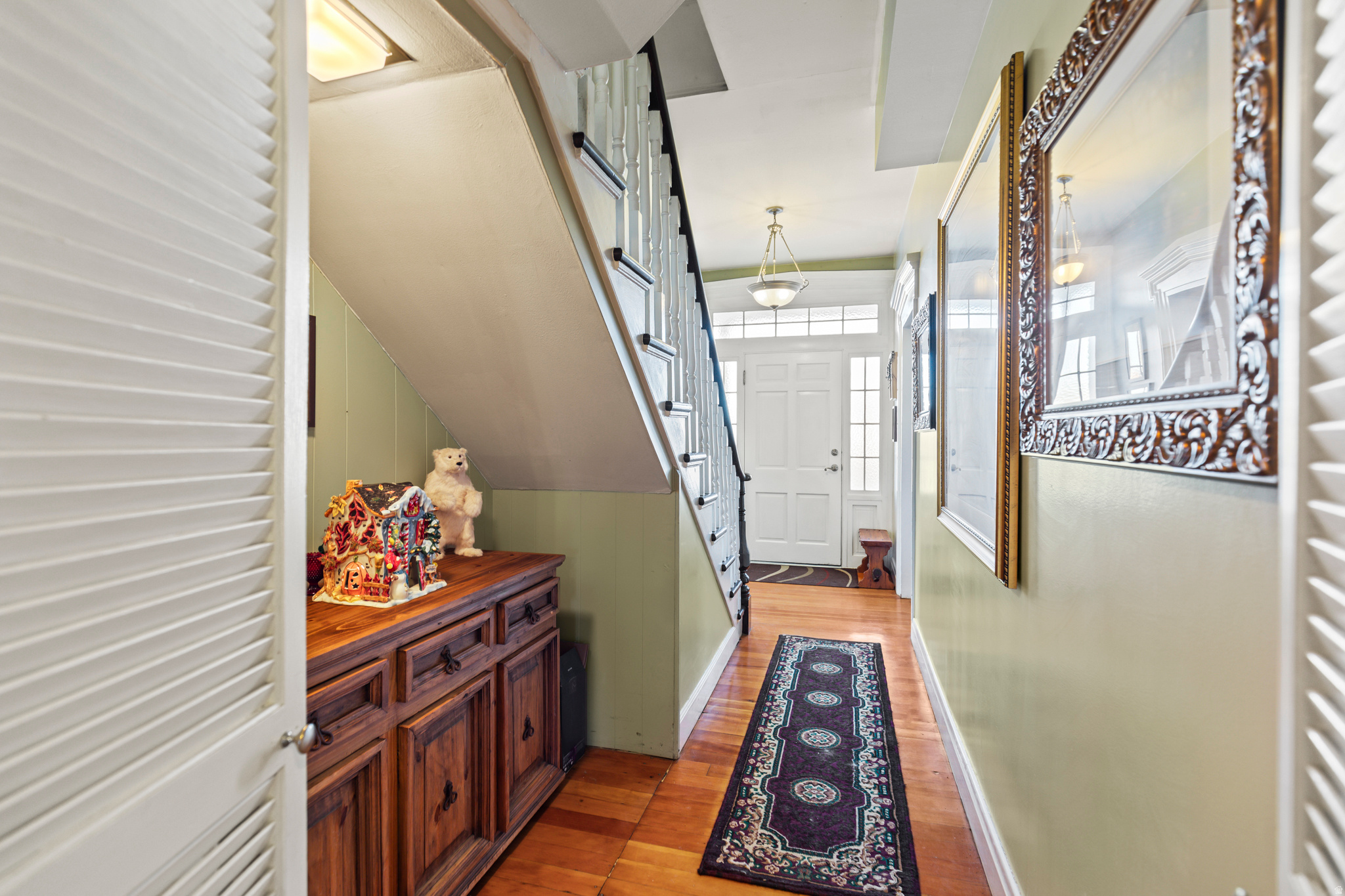 FILLMORE CITY SURVEY - Residential