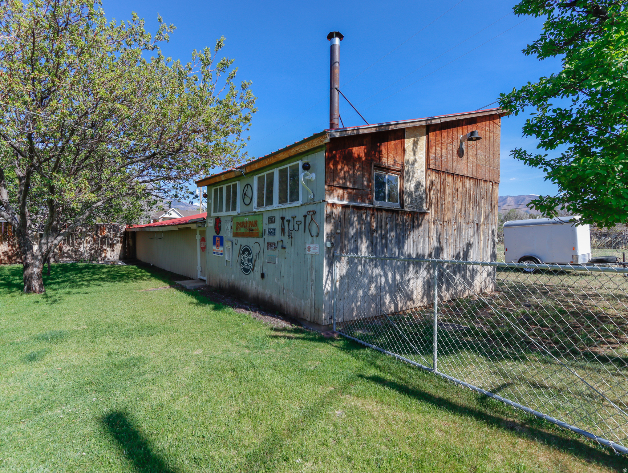 FILLMORE CITY SURVEY - Residential