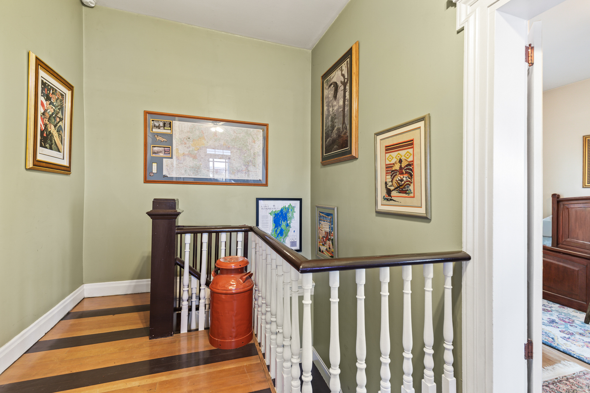 FILLMORE CITY SURVEY - Residential