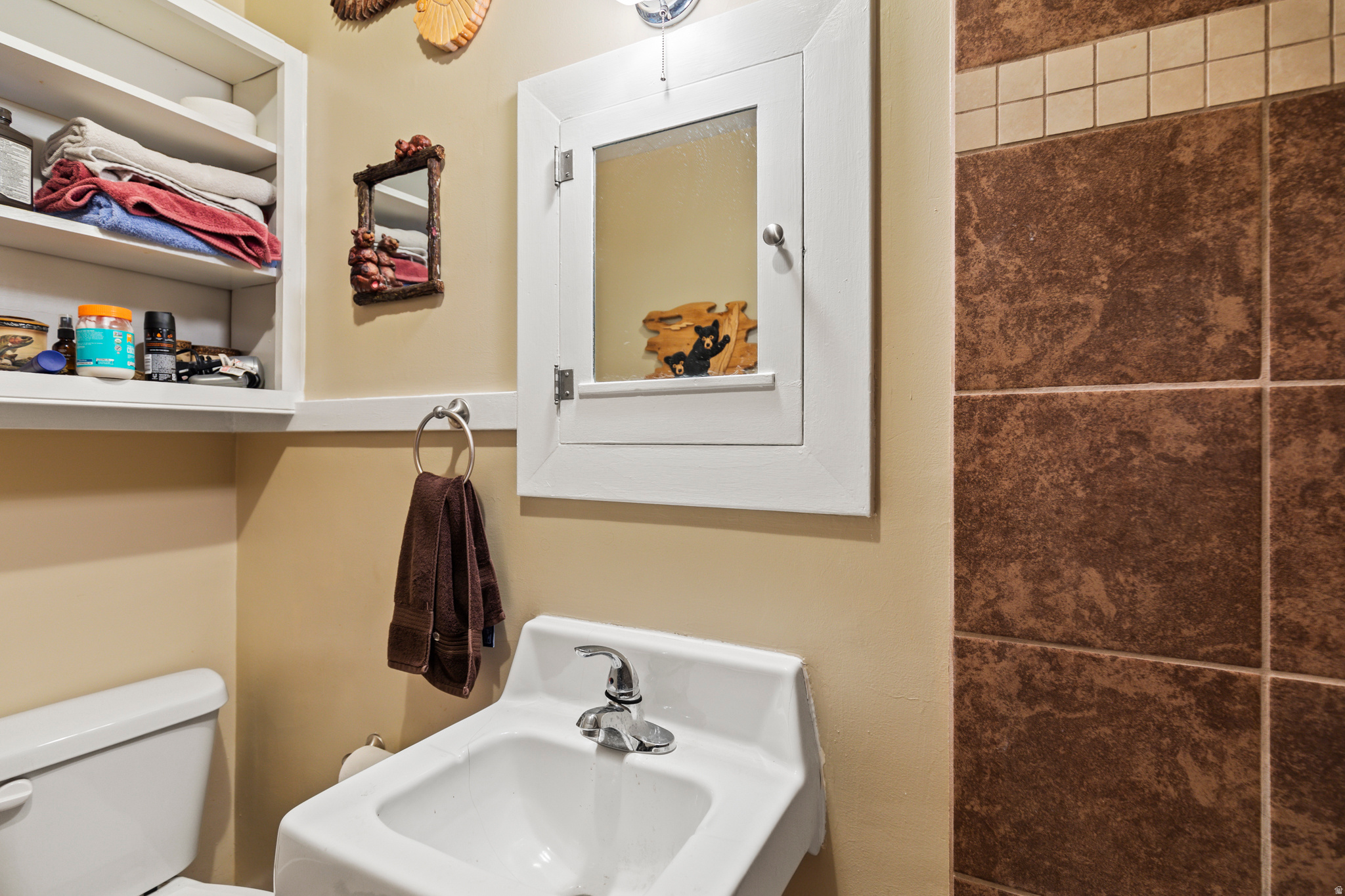 FILLMORE CITY SURVEY - Residential