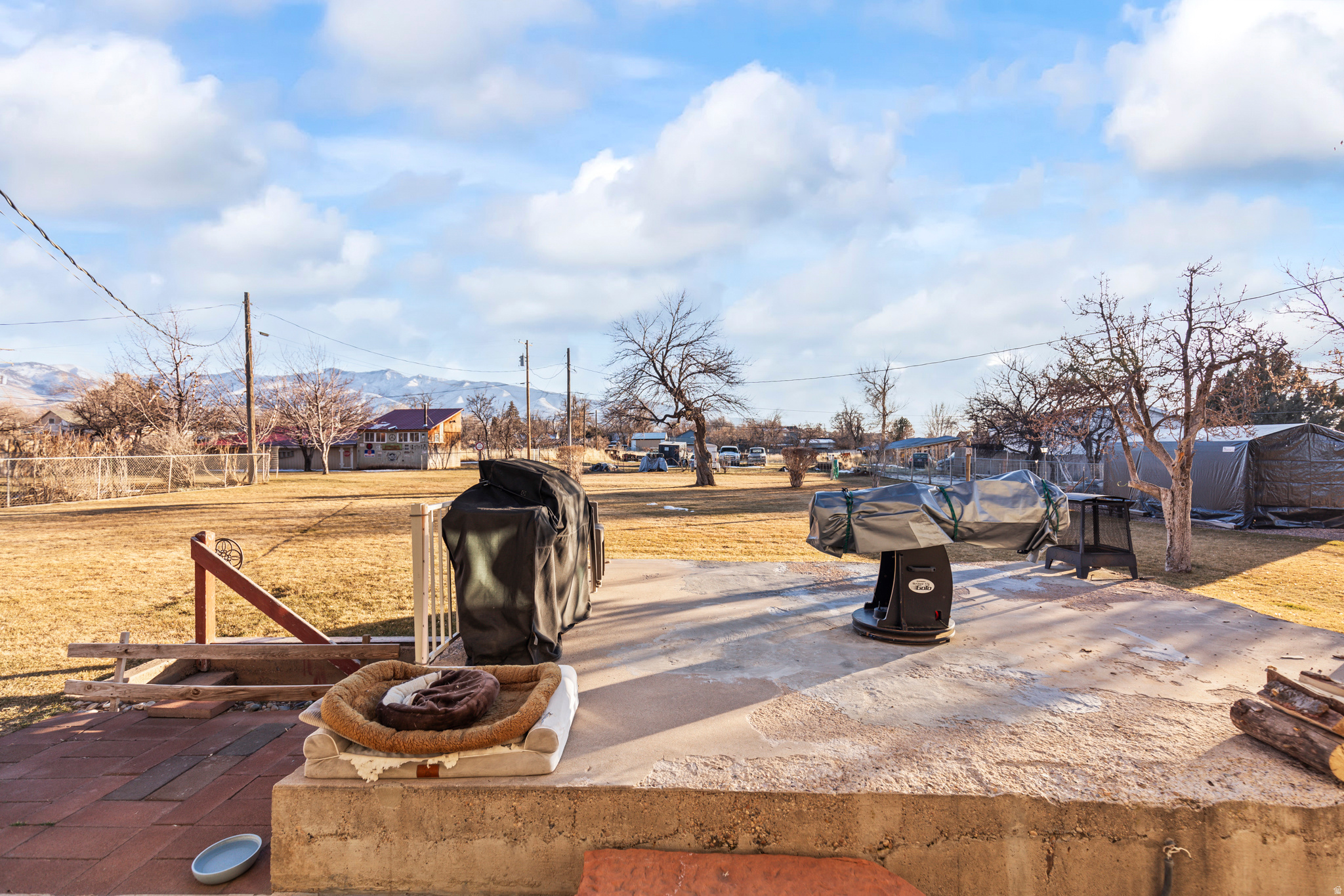 FILLMORE CITY SURVEY - Residential