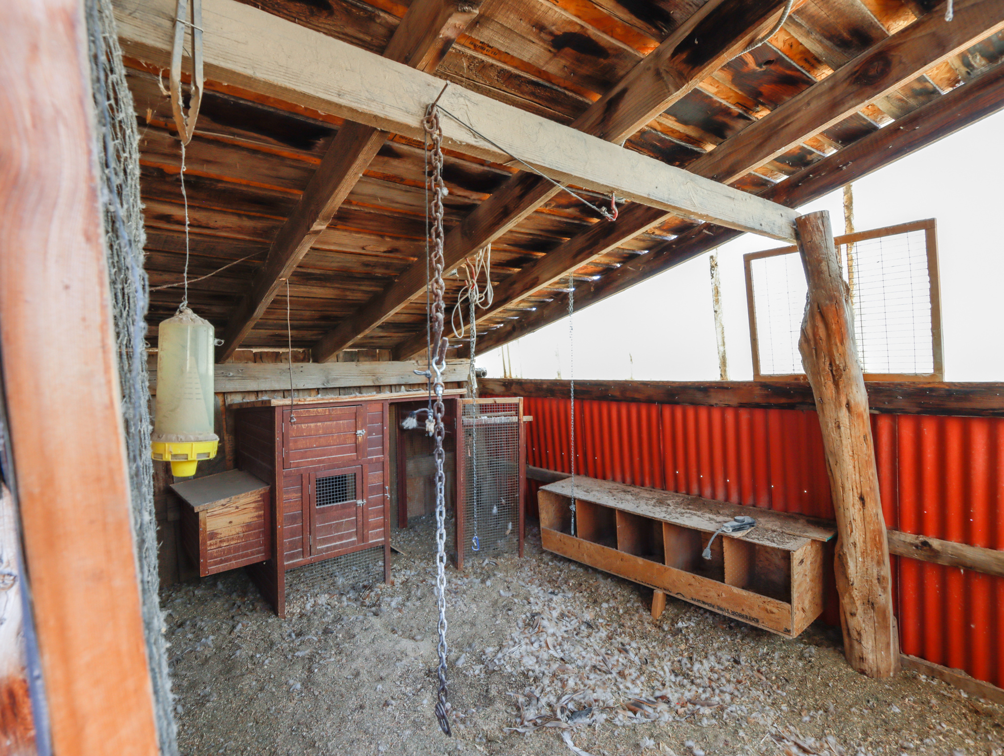 FILLMORE CITY SURVEY - Residential
