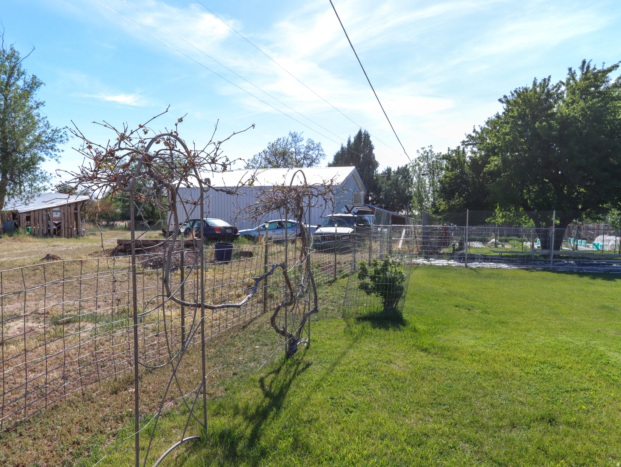 FILLMORE CITY SURVEY - Residential