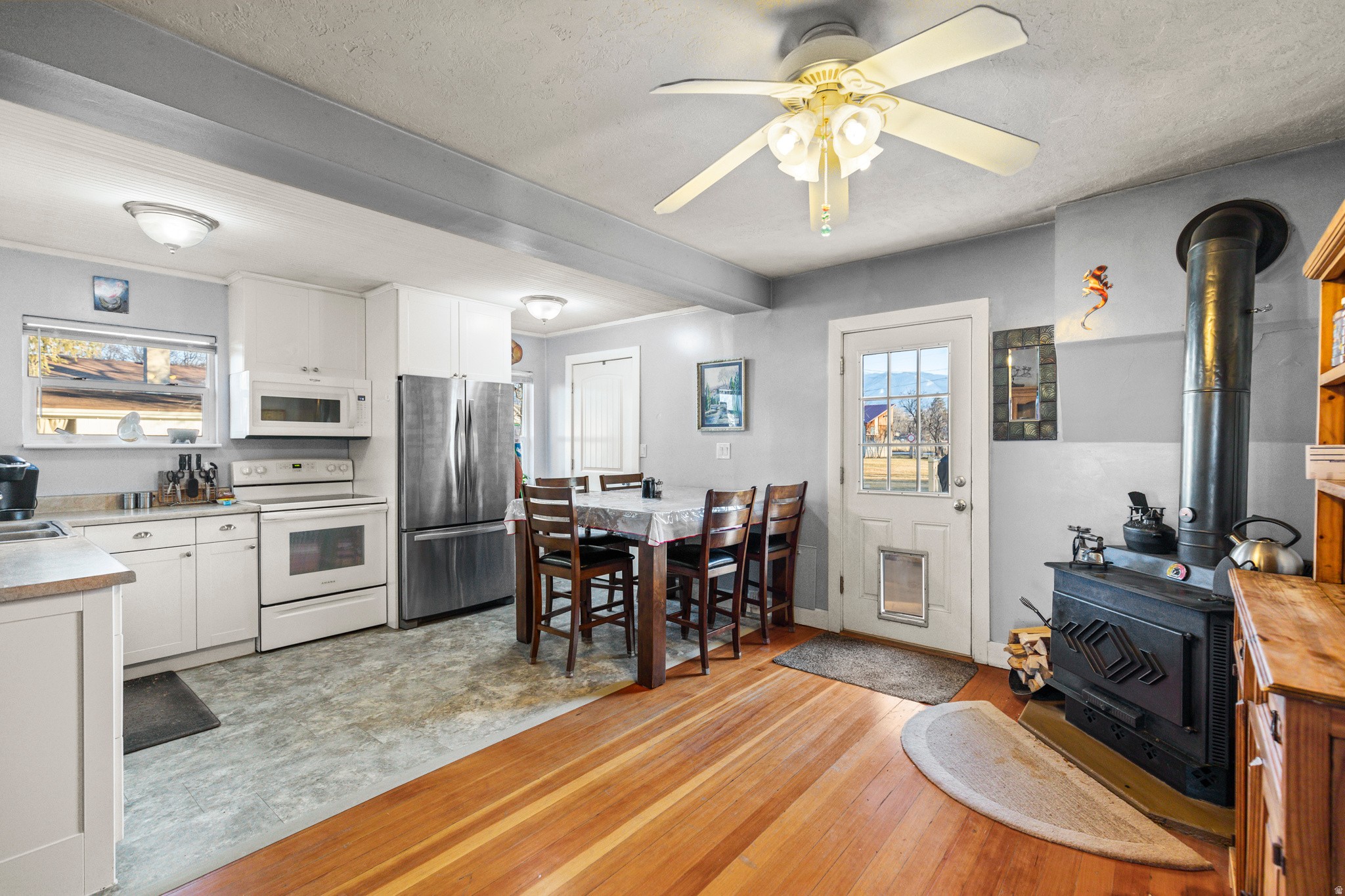 FILLMORE CITY SURVEY - Residential