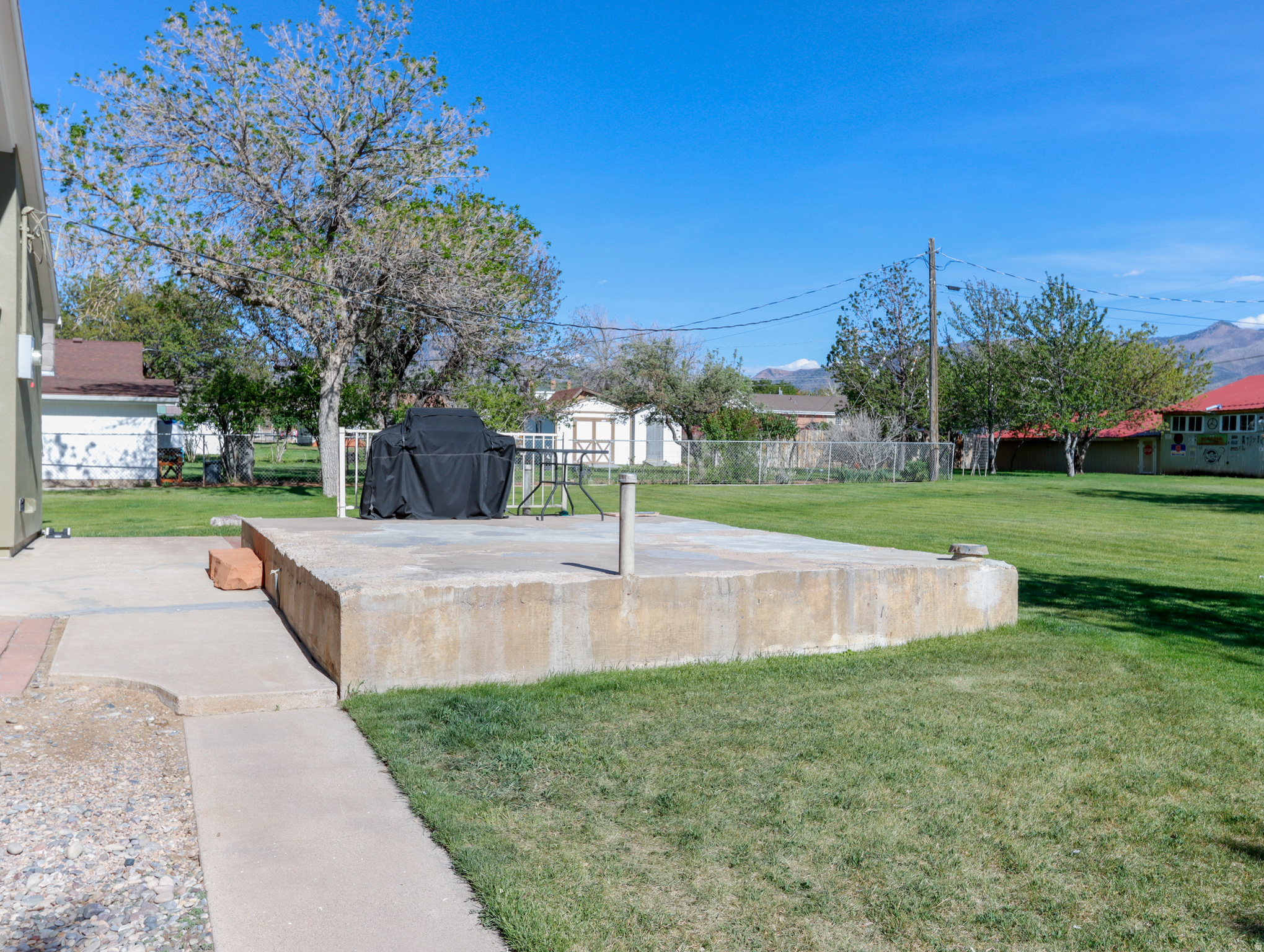 FILLMORE CITY SURVEY - Residential
