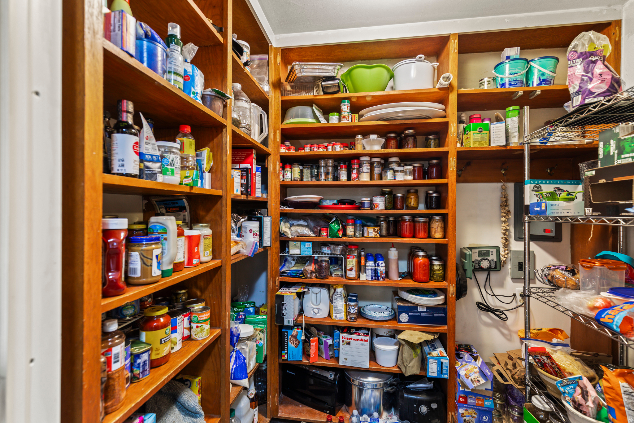 FILLMORE CITY SURVEY - Residential