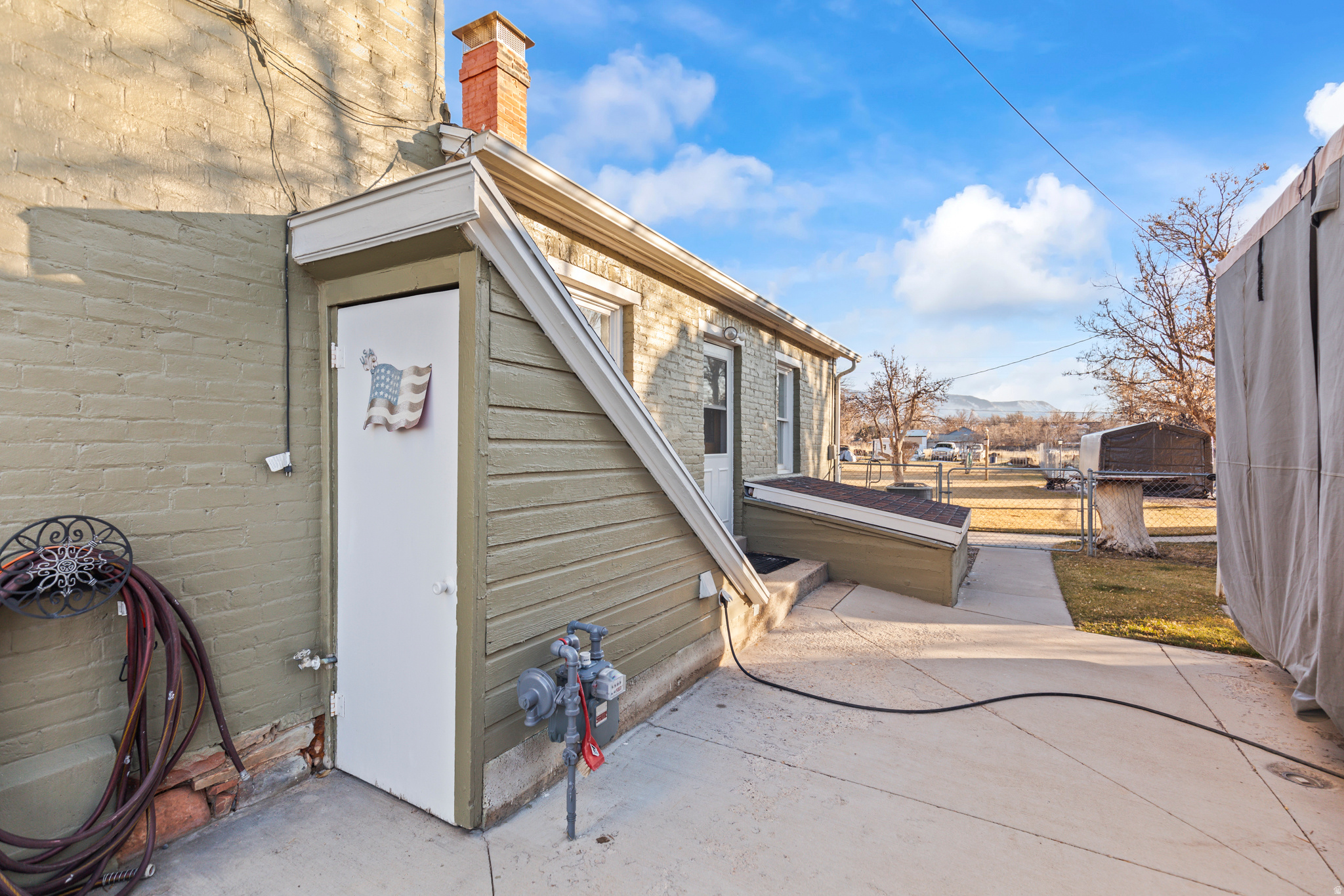 FILLMORE CITY SURVEY - Residential