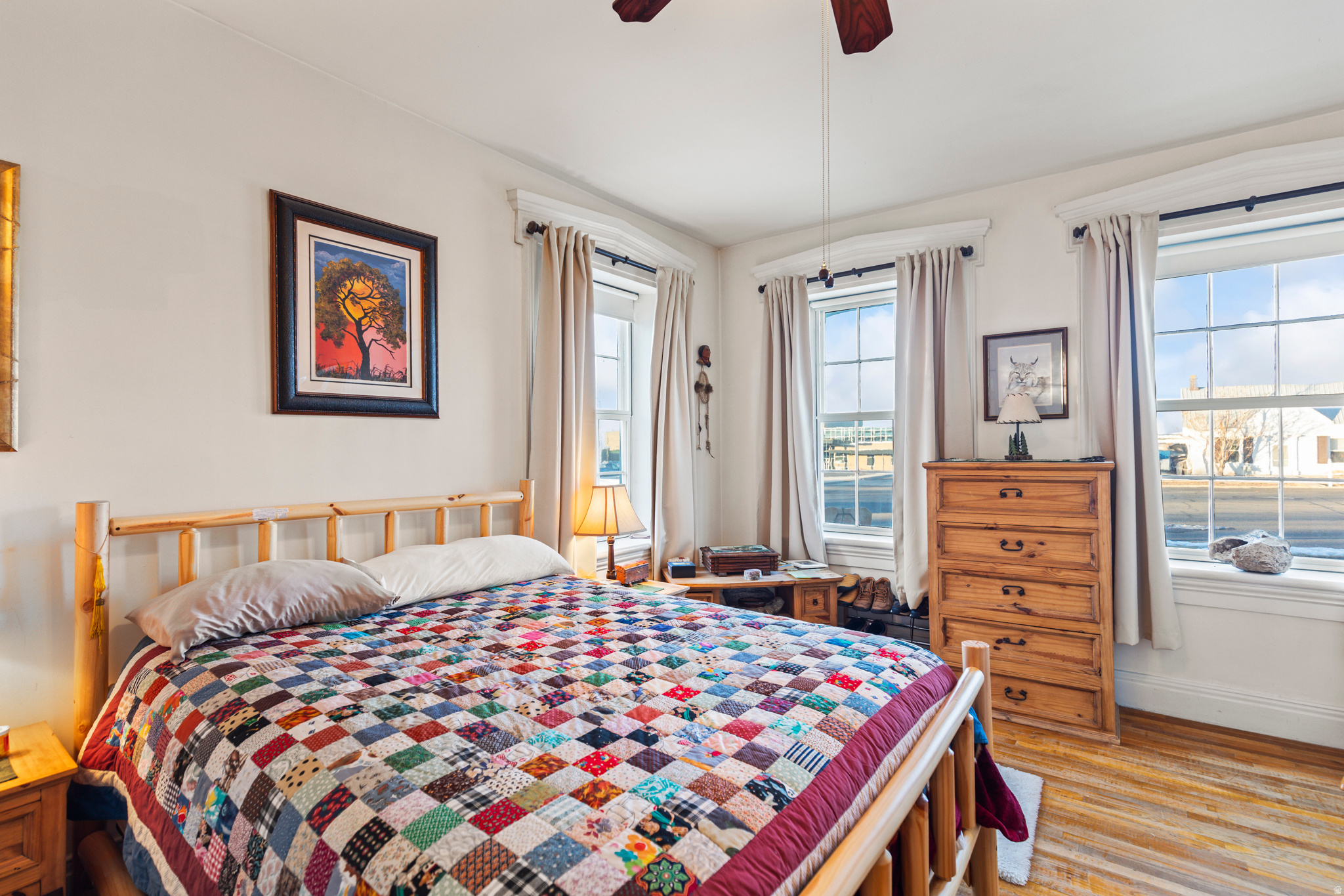 FILLMORE CITY SURVEY - Residential