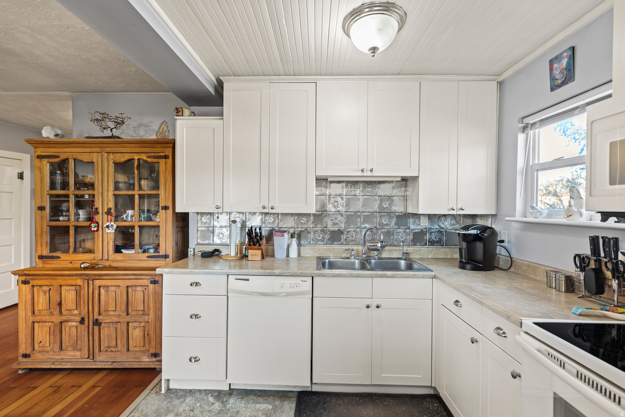 FILLMORE CITY SURVEY - Residential