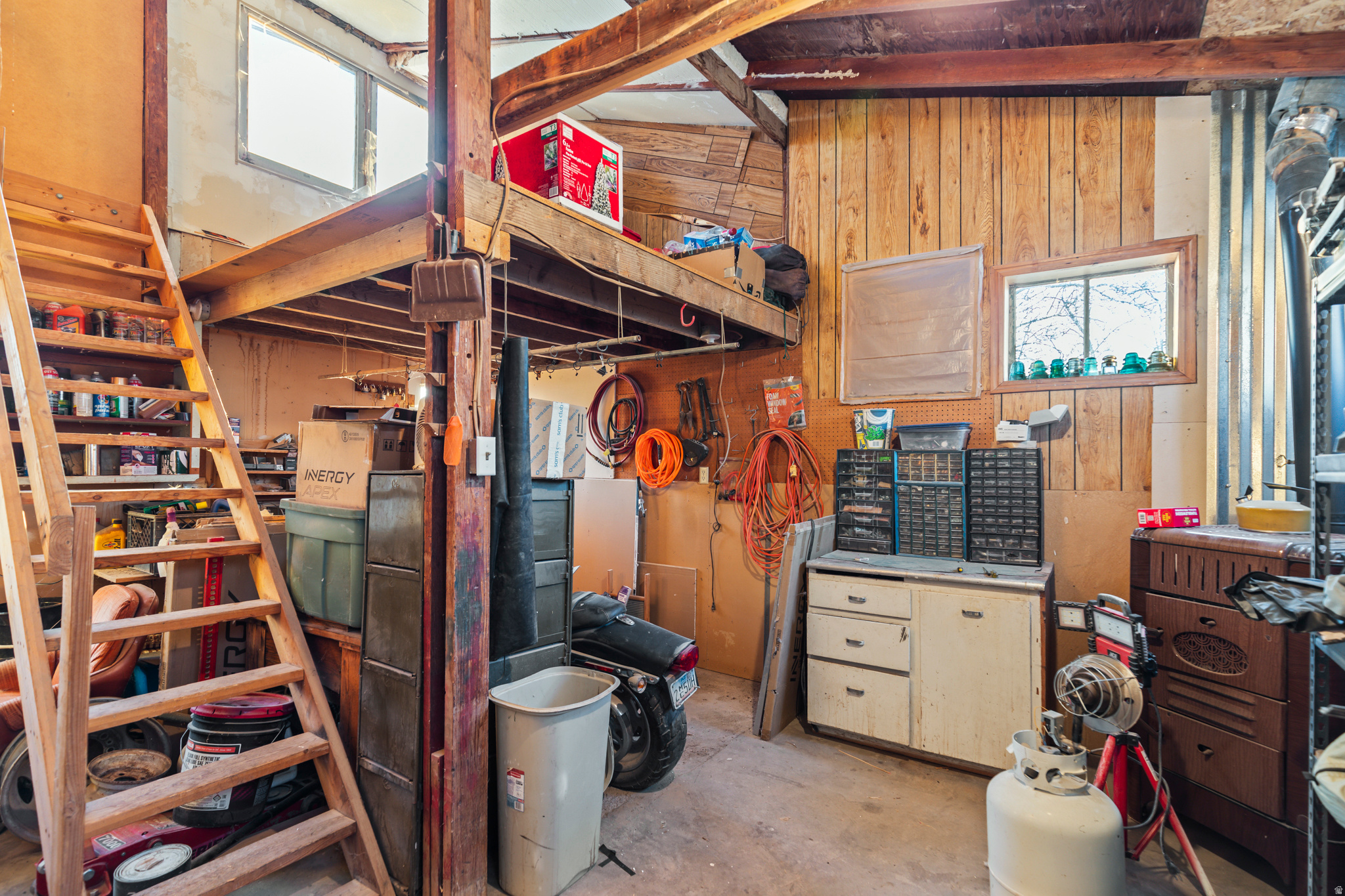 FILLMORE CITY SURVEY - Residential