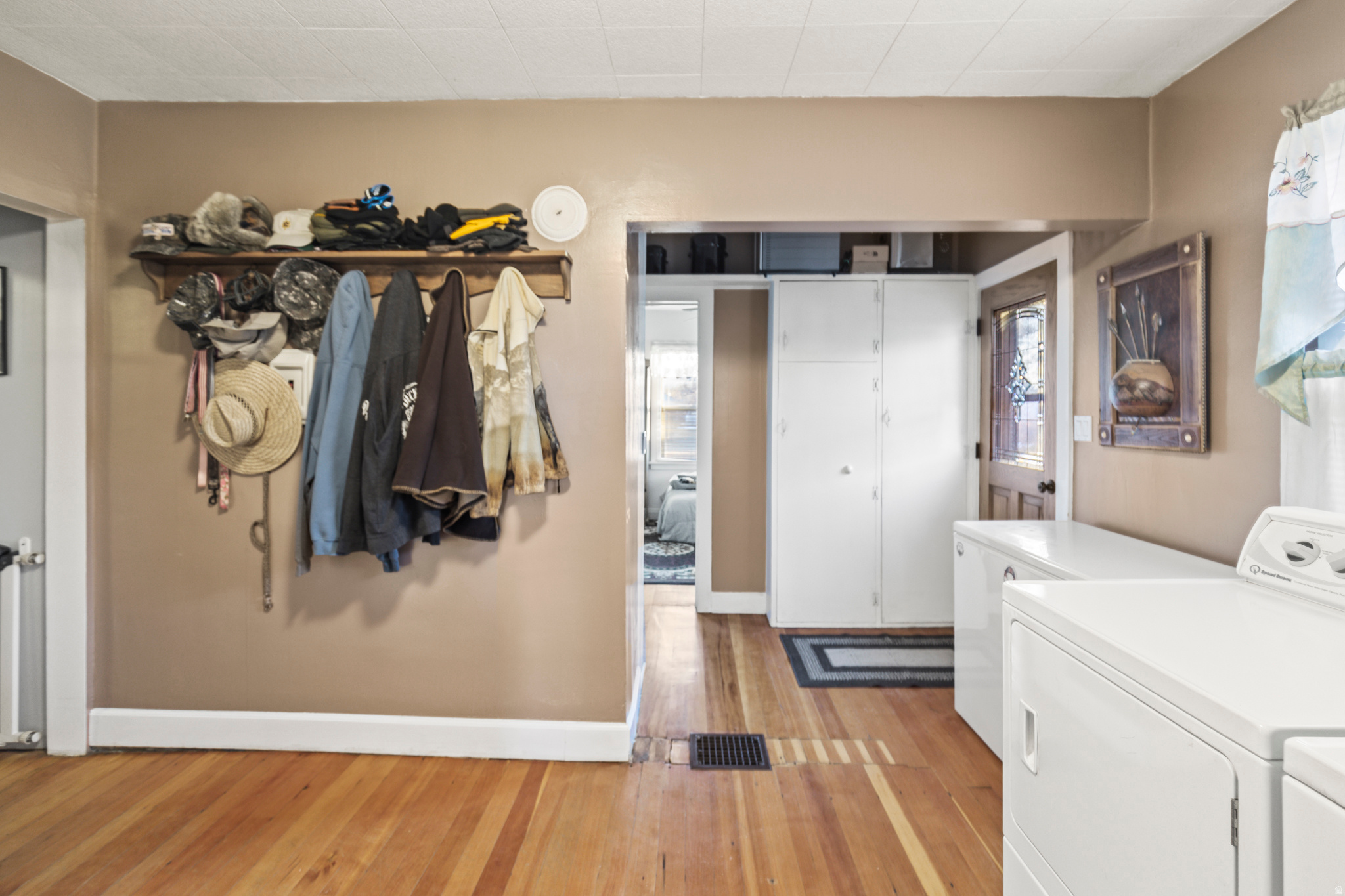 FILLMORE CITY SURVEY - Residential