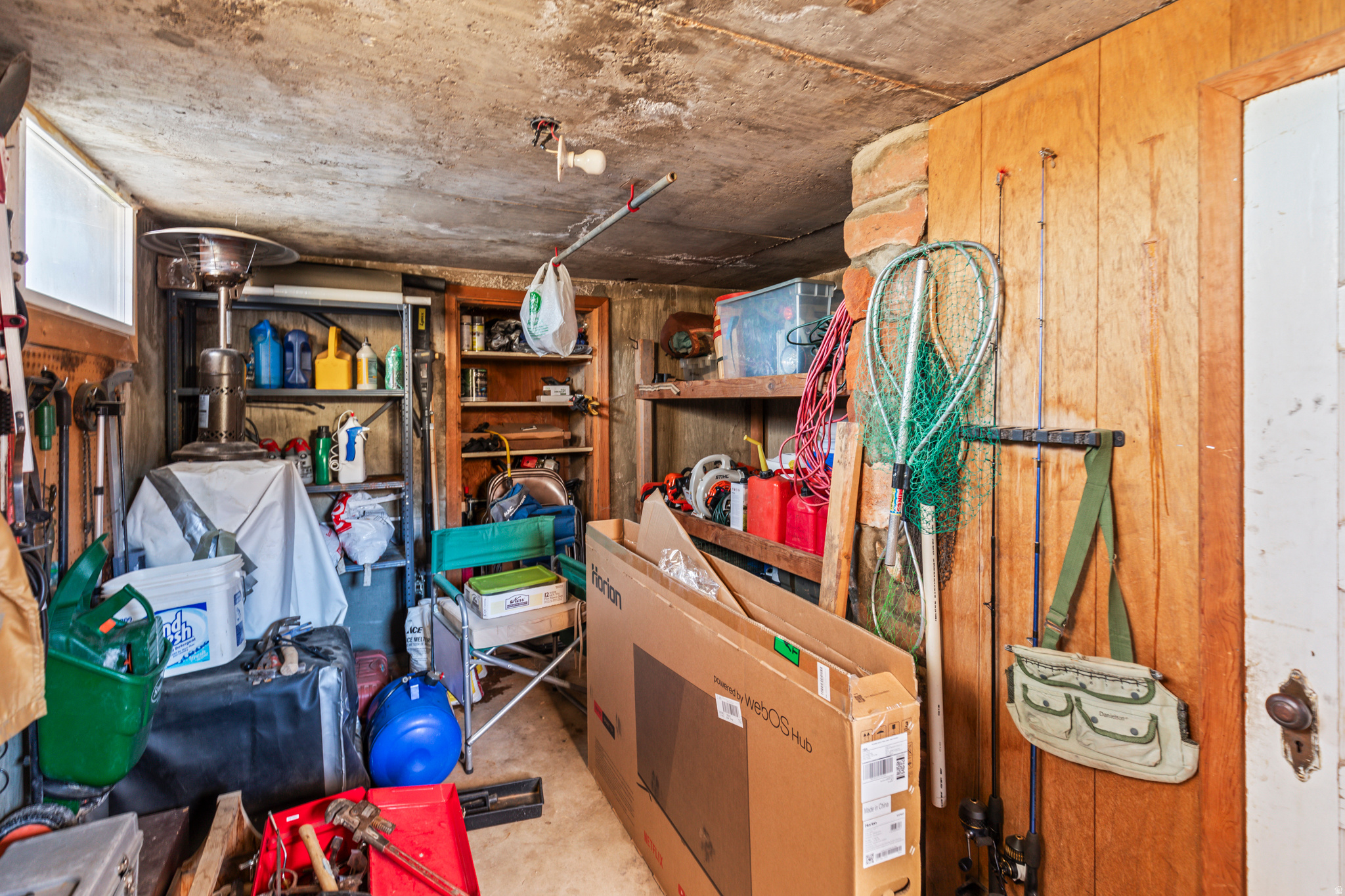 FILLMORE CITY SURVEY - Residential