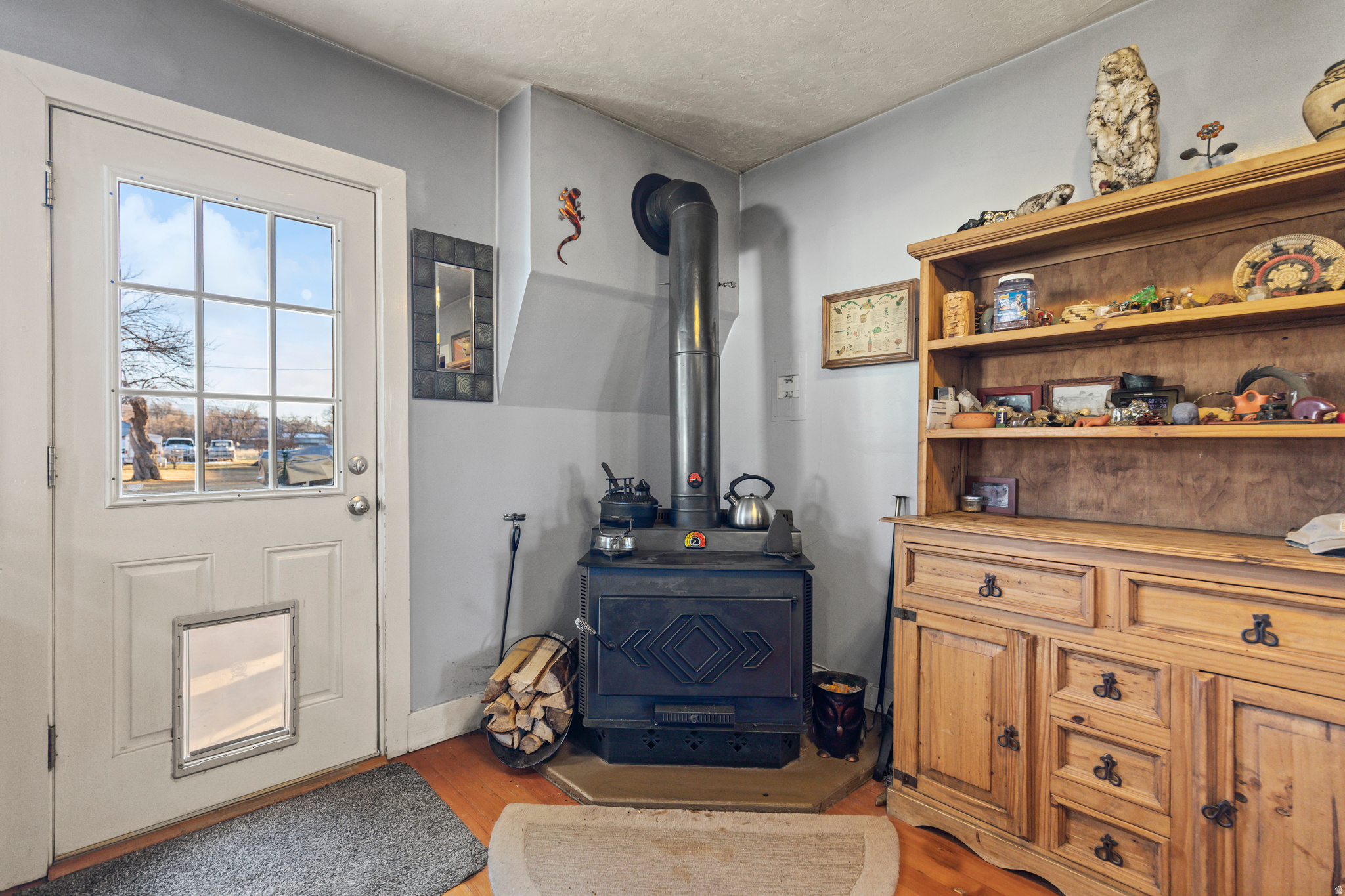 FILLMORE CITY SURVEY - Residential