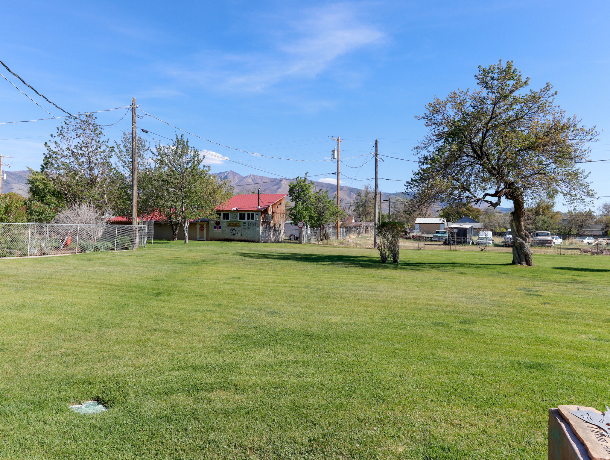 FILLMORE CITY SURVEY - Residential