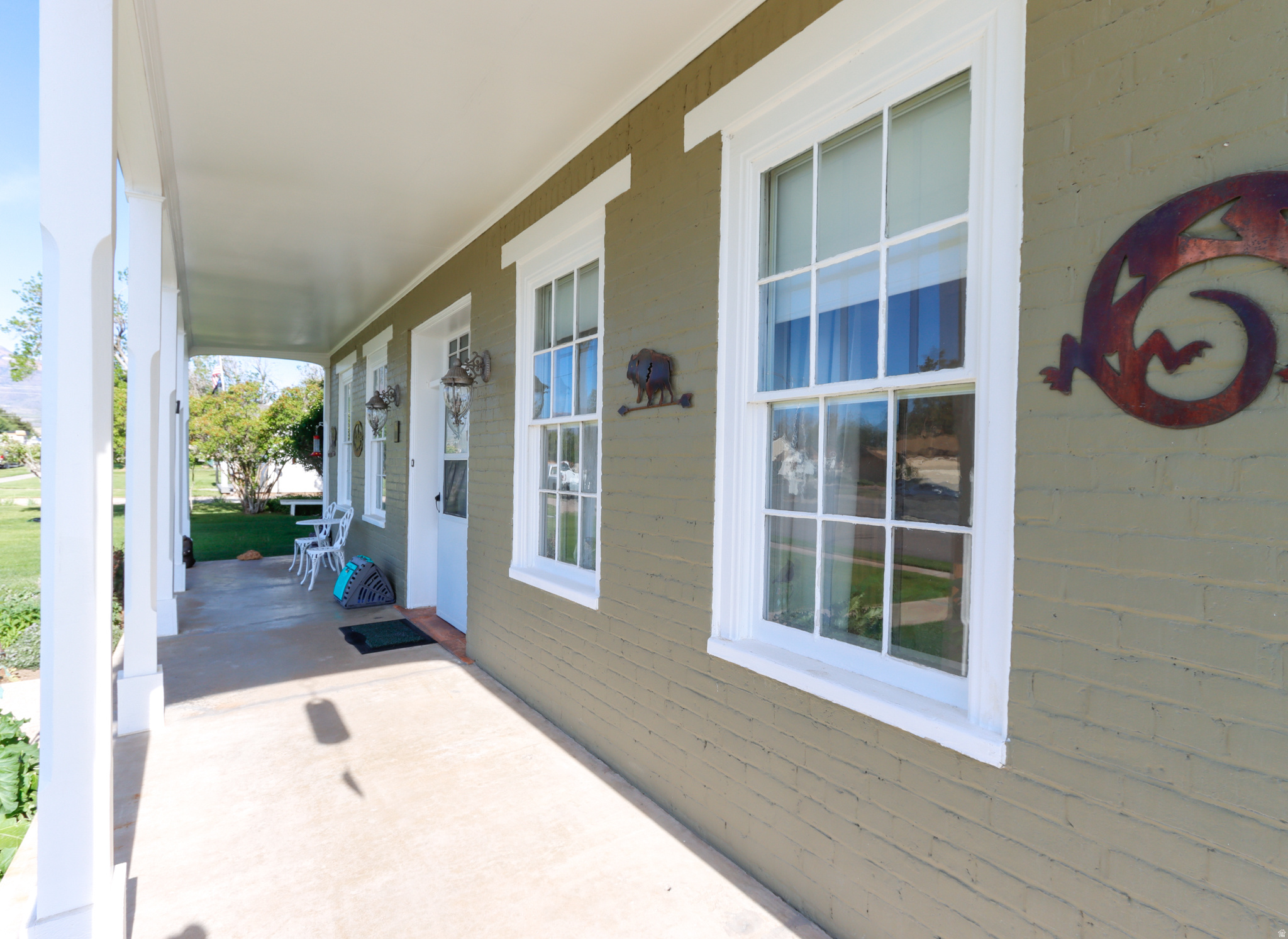 FILLMORE CITY SURVEY - Residential