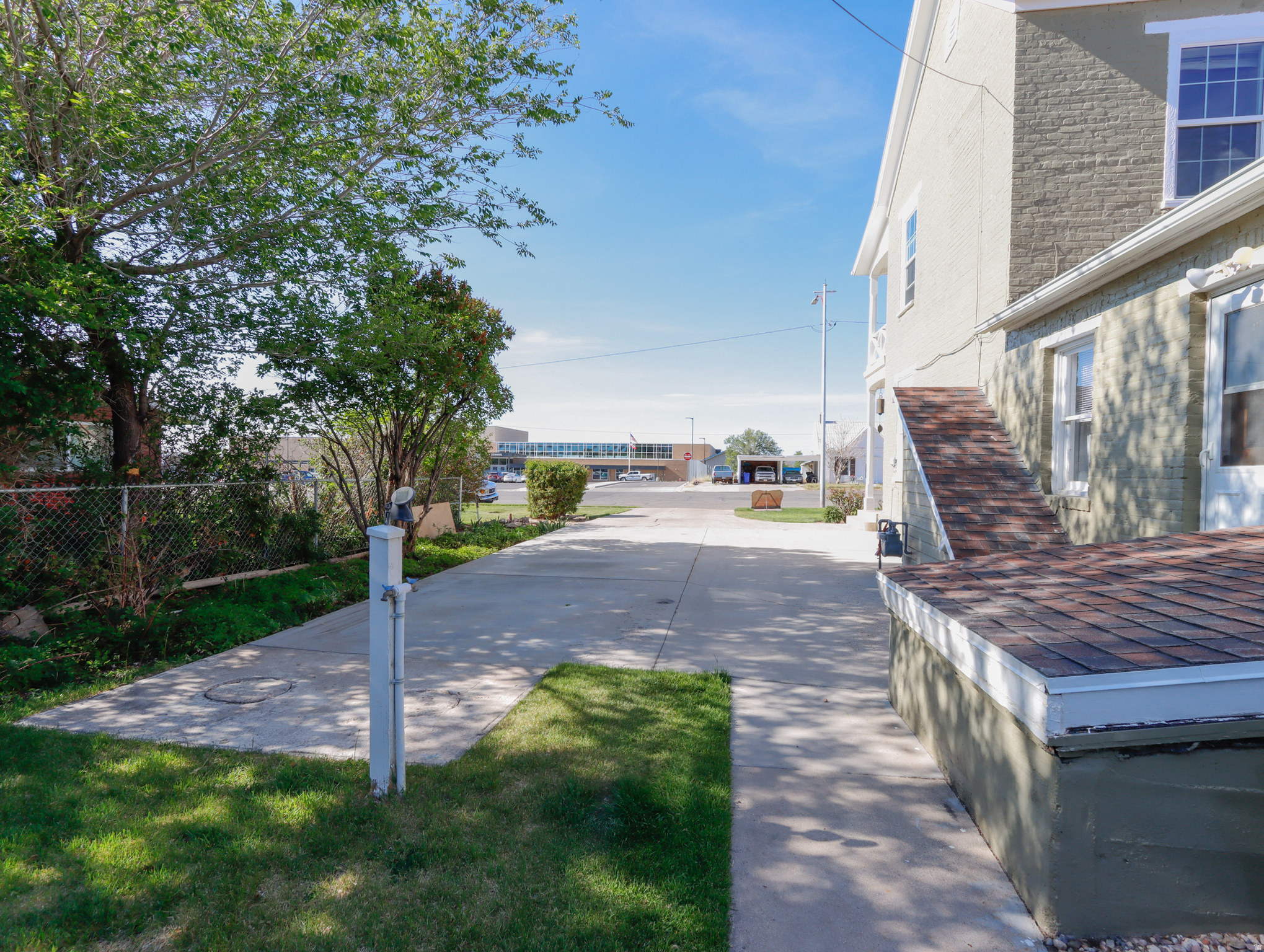 FILLMORE CITY SURVEY - Residential