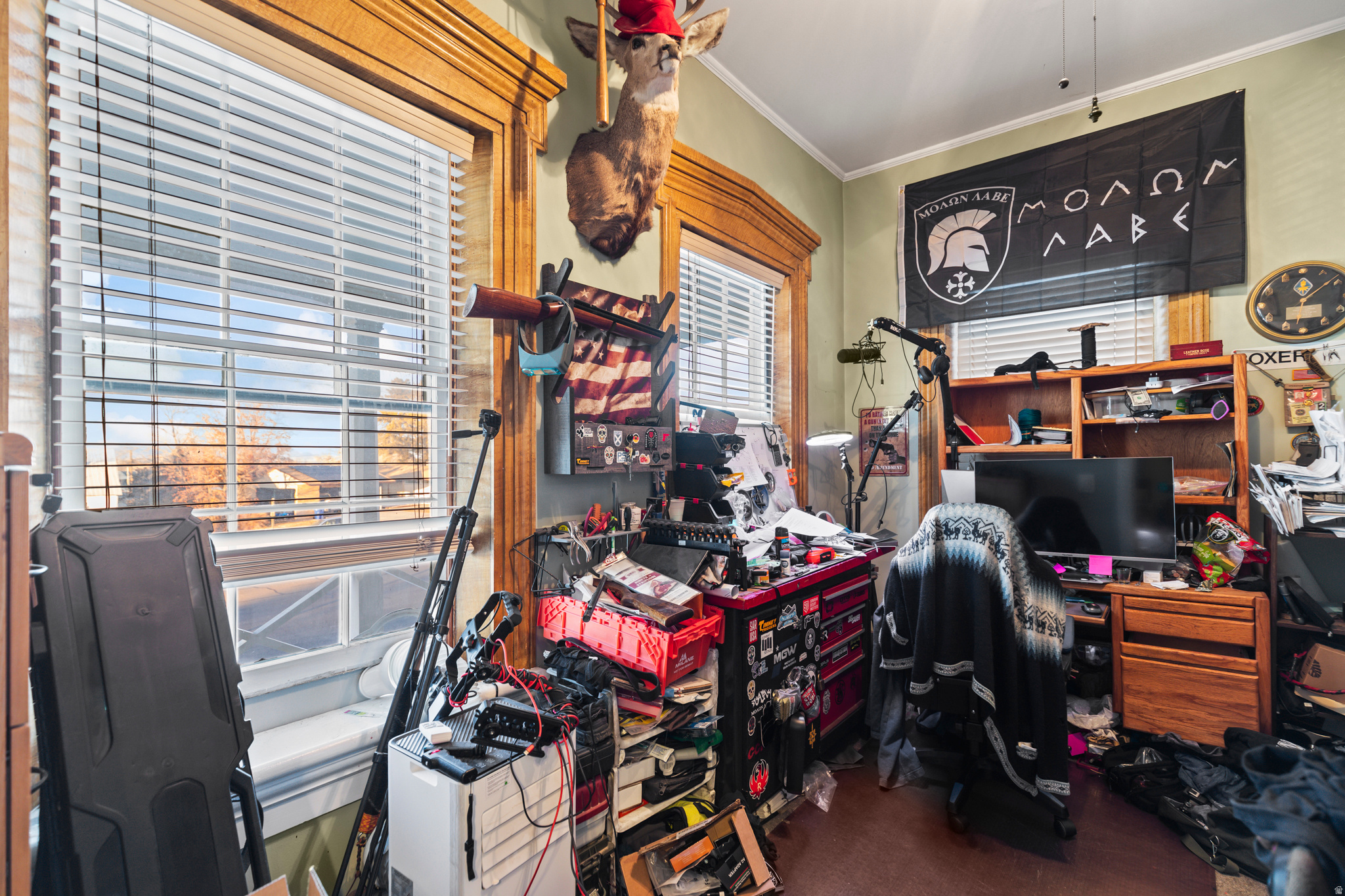 FILLMORE CITY SURVEY - Residential