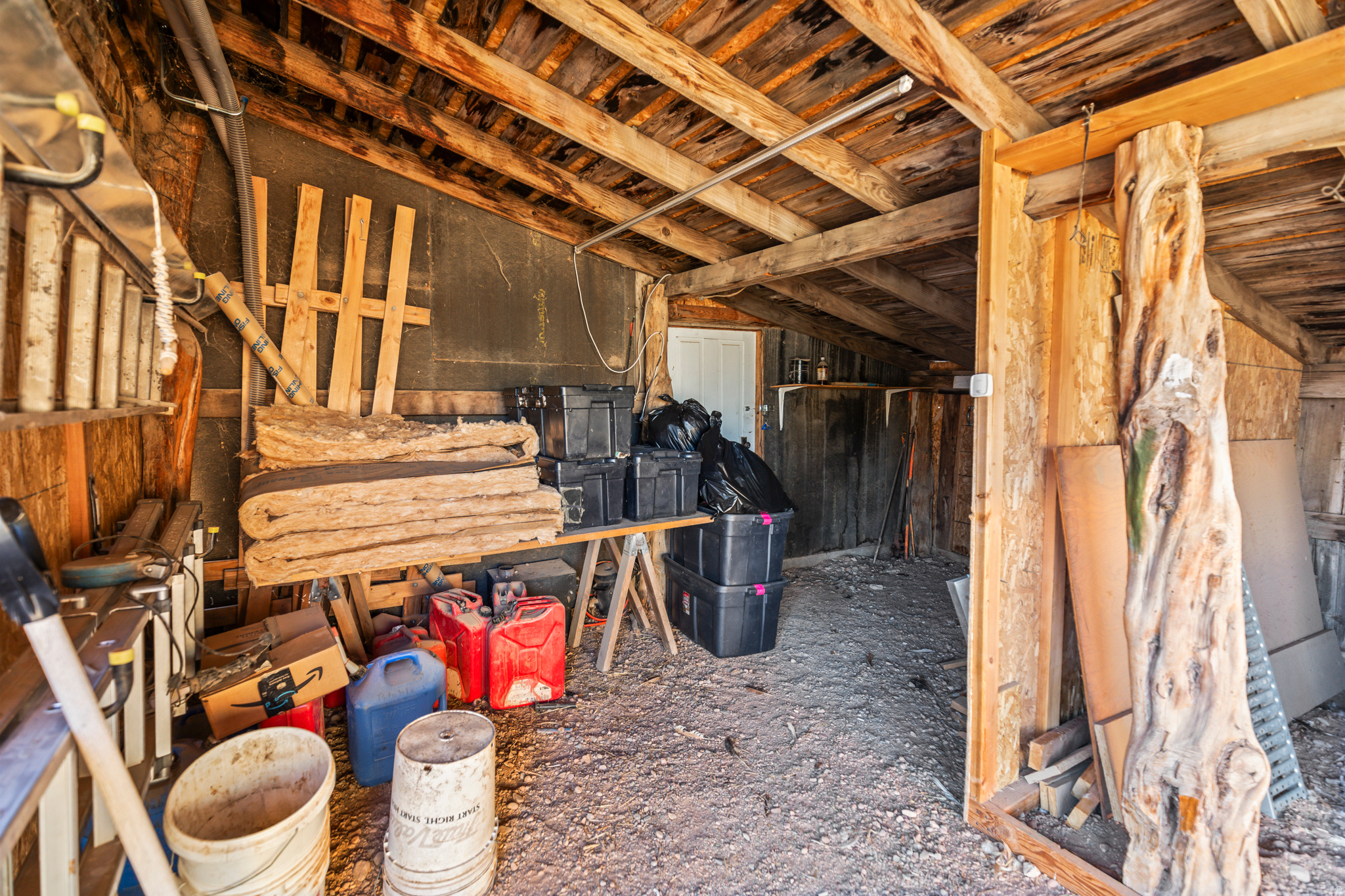 FILLMORE CITY SURVEY - Residential