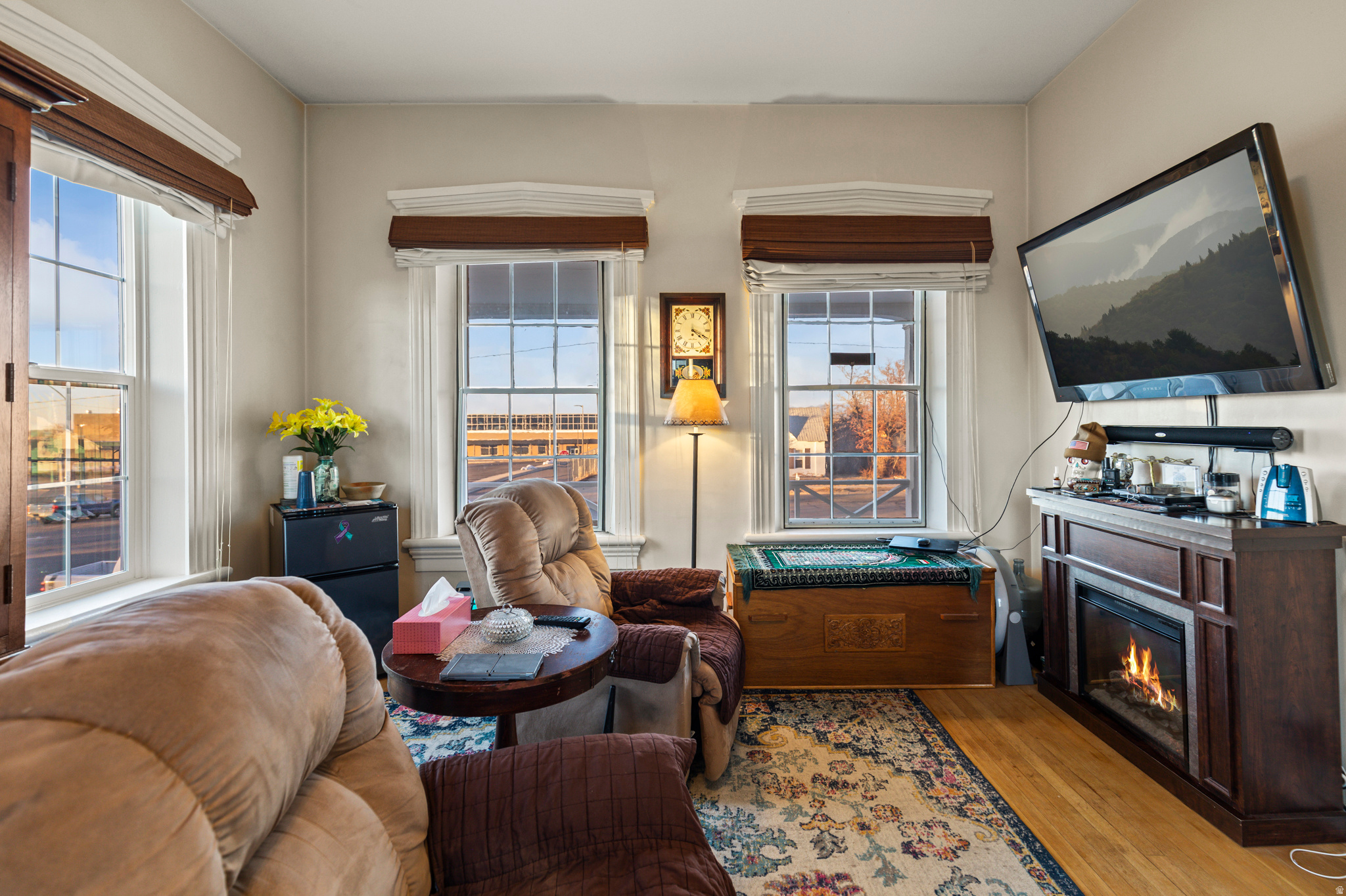 FILLMORE CITY SURVEY - Residential