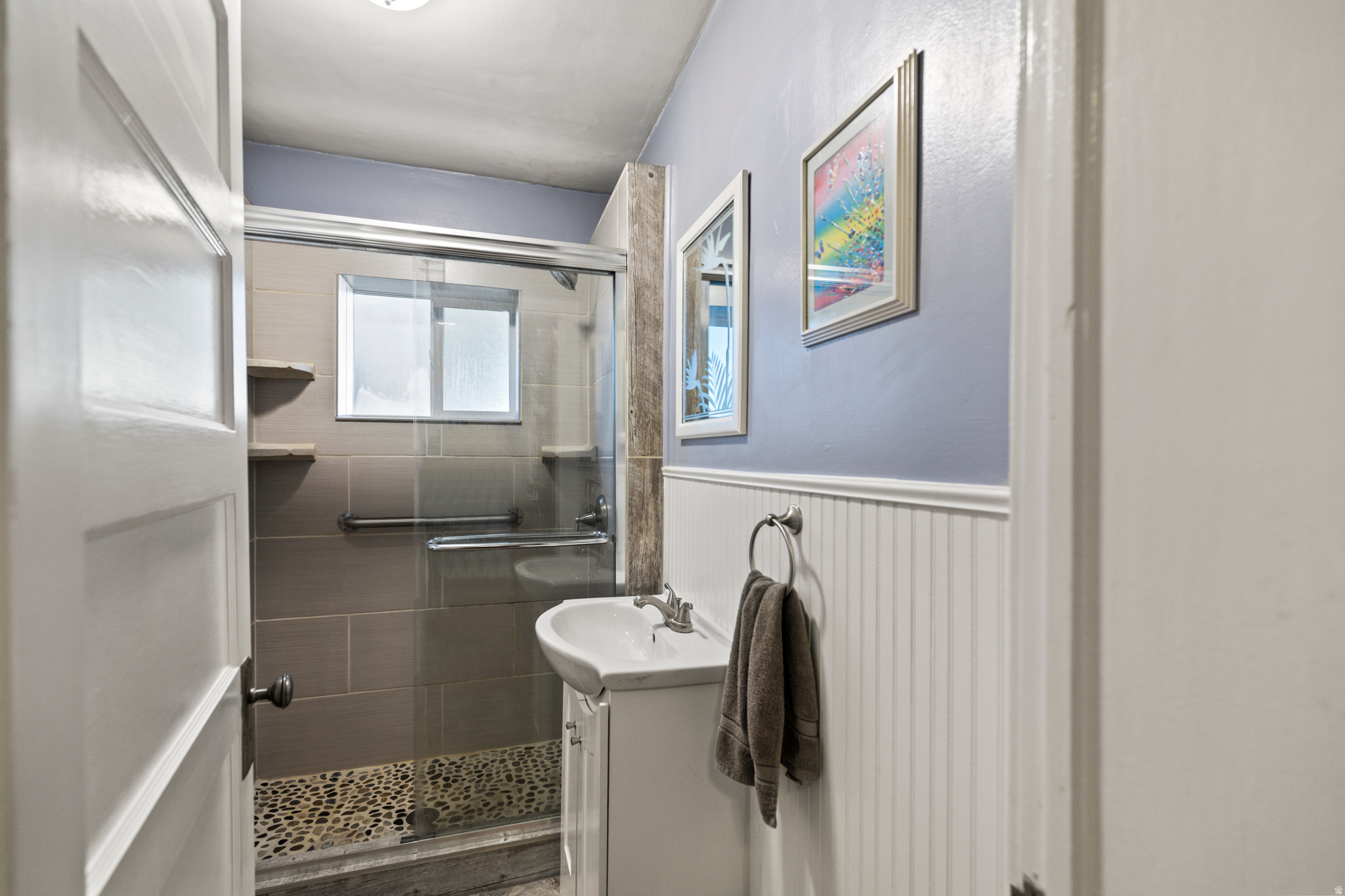 FILLMORE CITY SURVEY - Residential