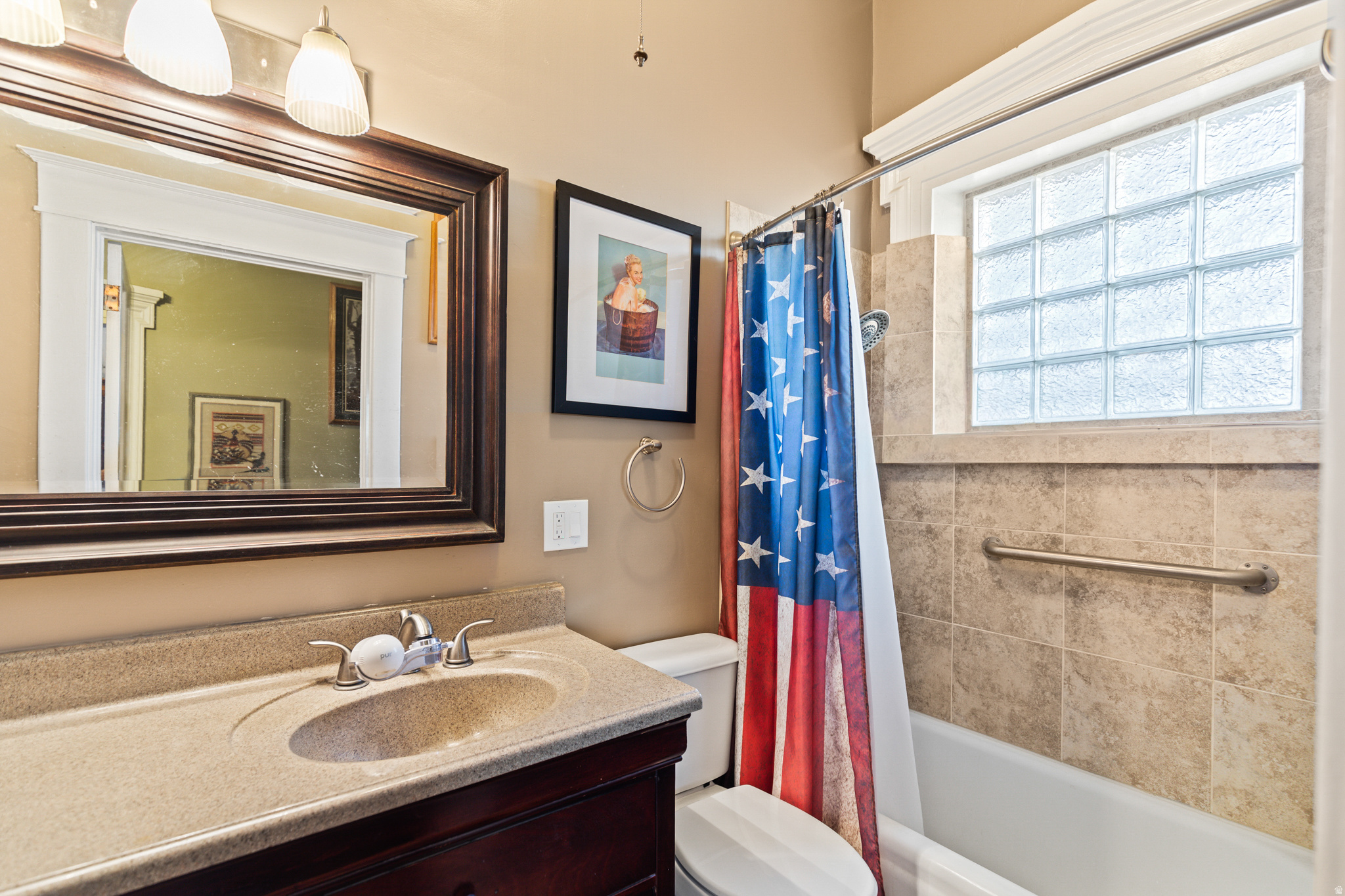 FILLMORE CITY SURVEY - Residential