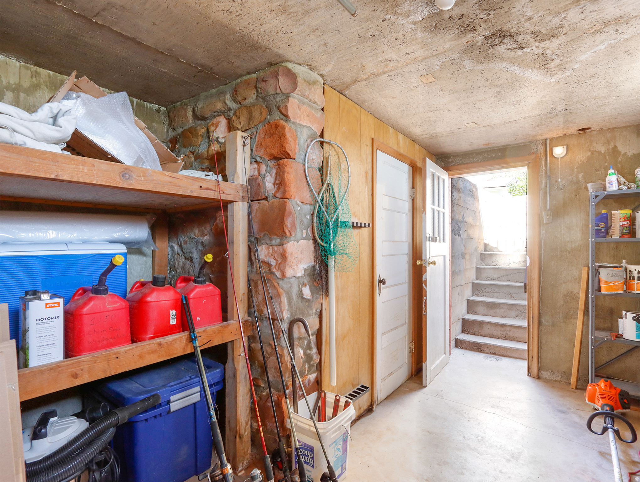 FILLMORE CITY SURVEY - Residential