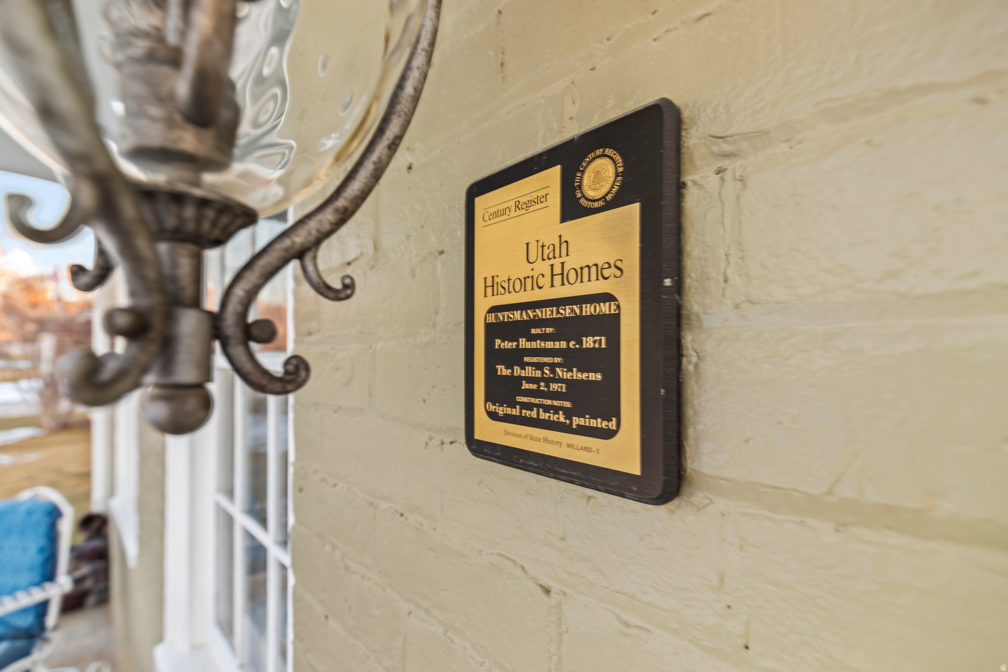 FILLMORE CITY SURVEY - Residential