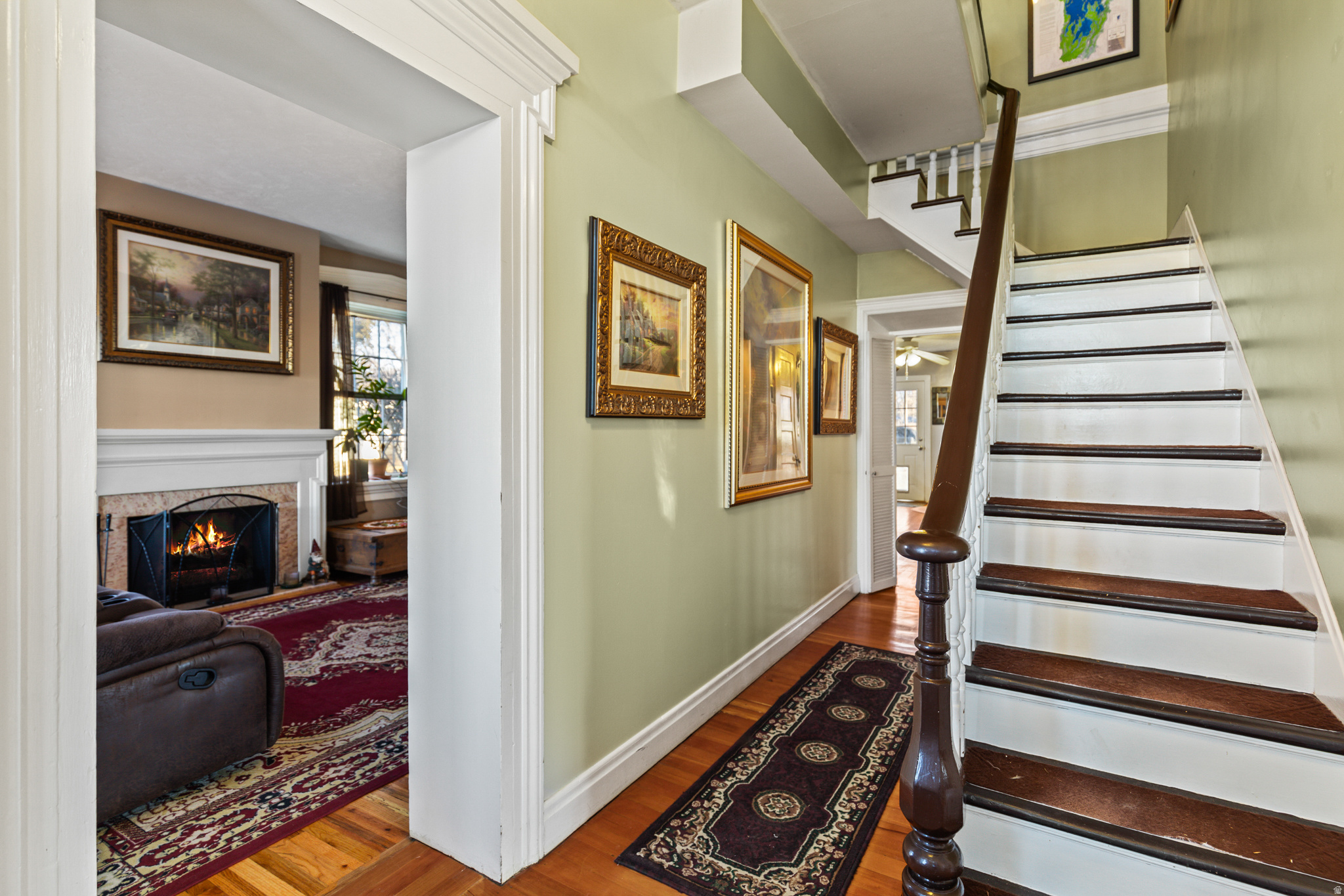 FILLMORE CITY SURVEY - Residential