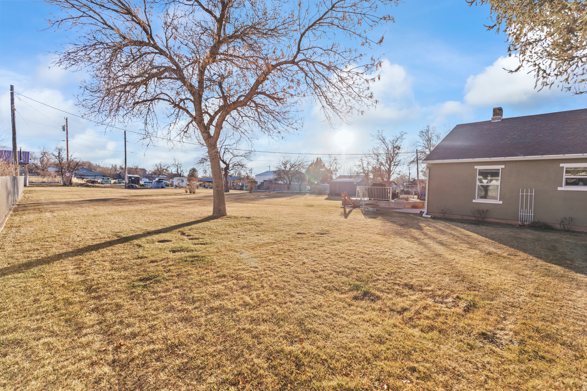 FILLMORE CITY SURVEY - Residential