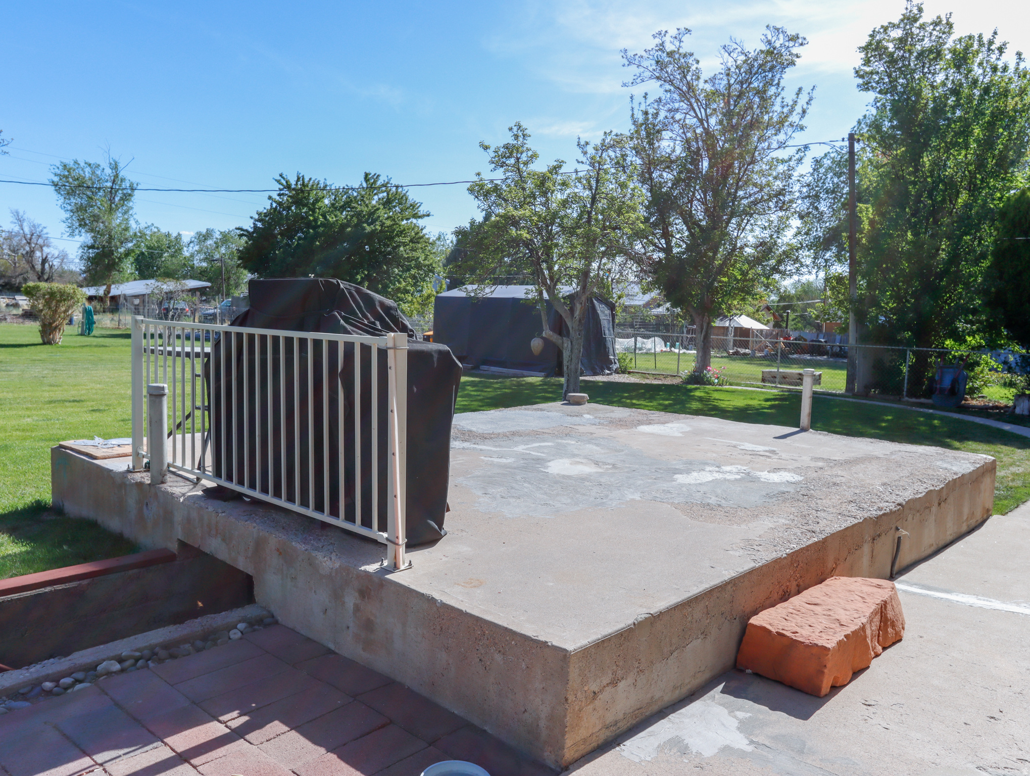 FILLMORE CITY SURVEY - Residential