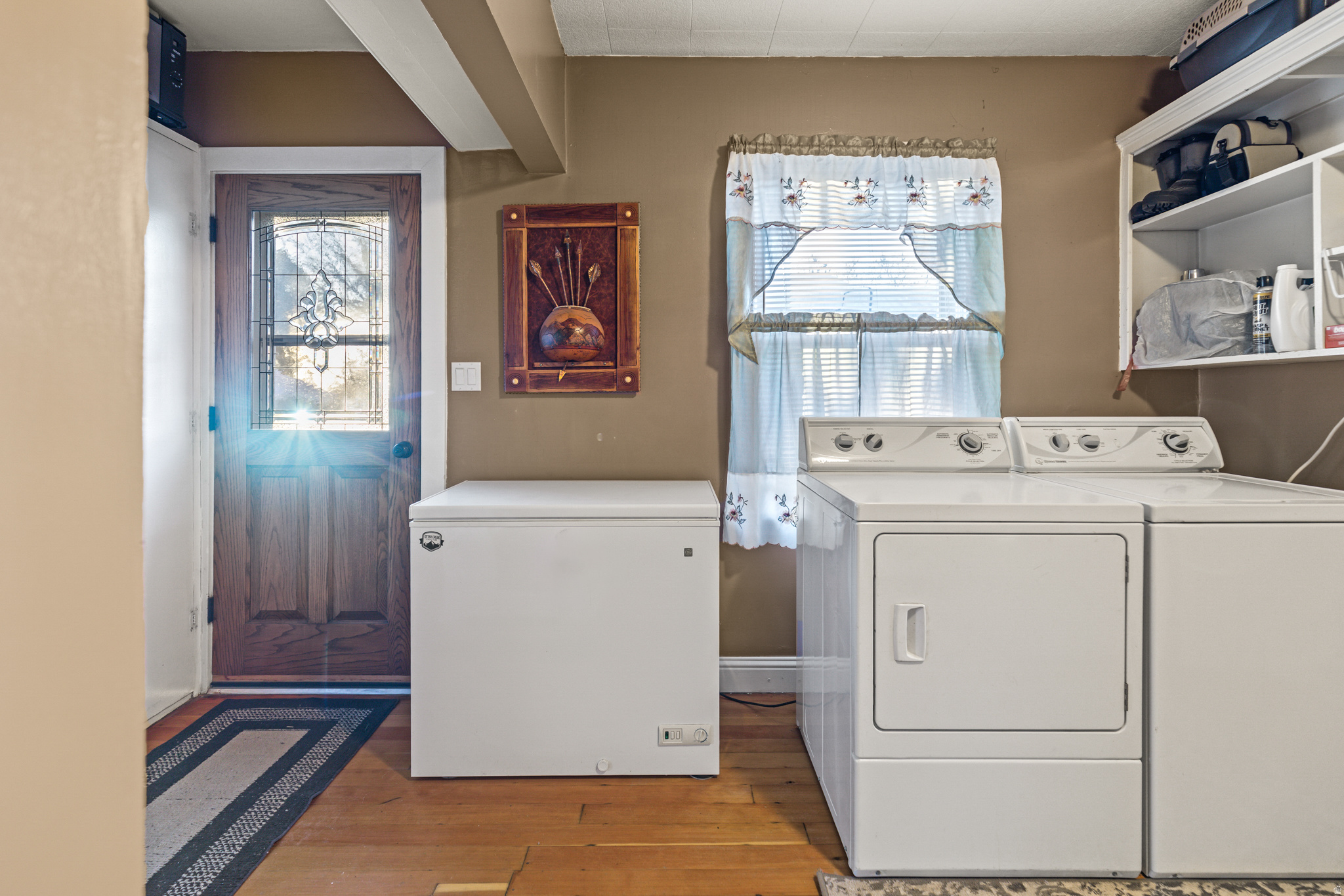 FILLMORE CITY SURVEY - Residential