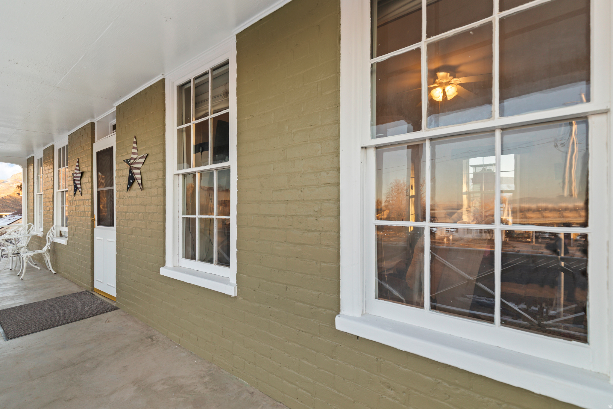 FILLMORE CITY SURVEY - Residential