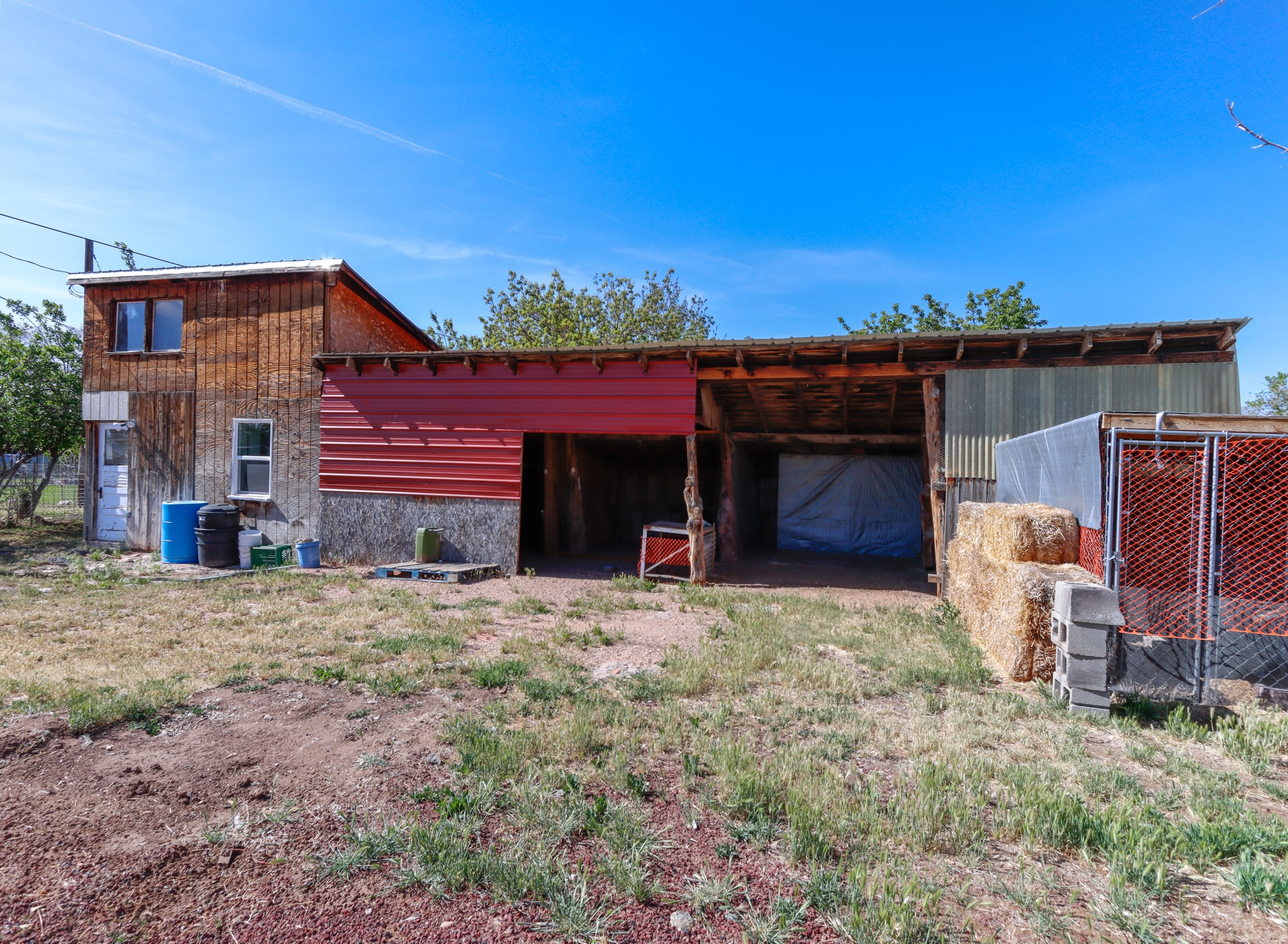 FILLMORE CITY SURVEY - Residential