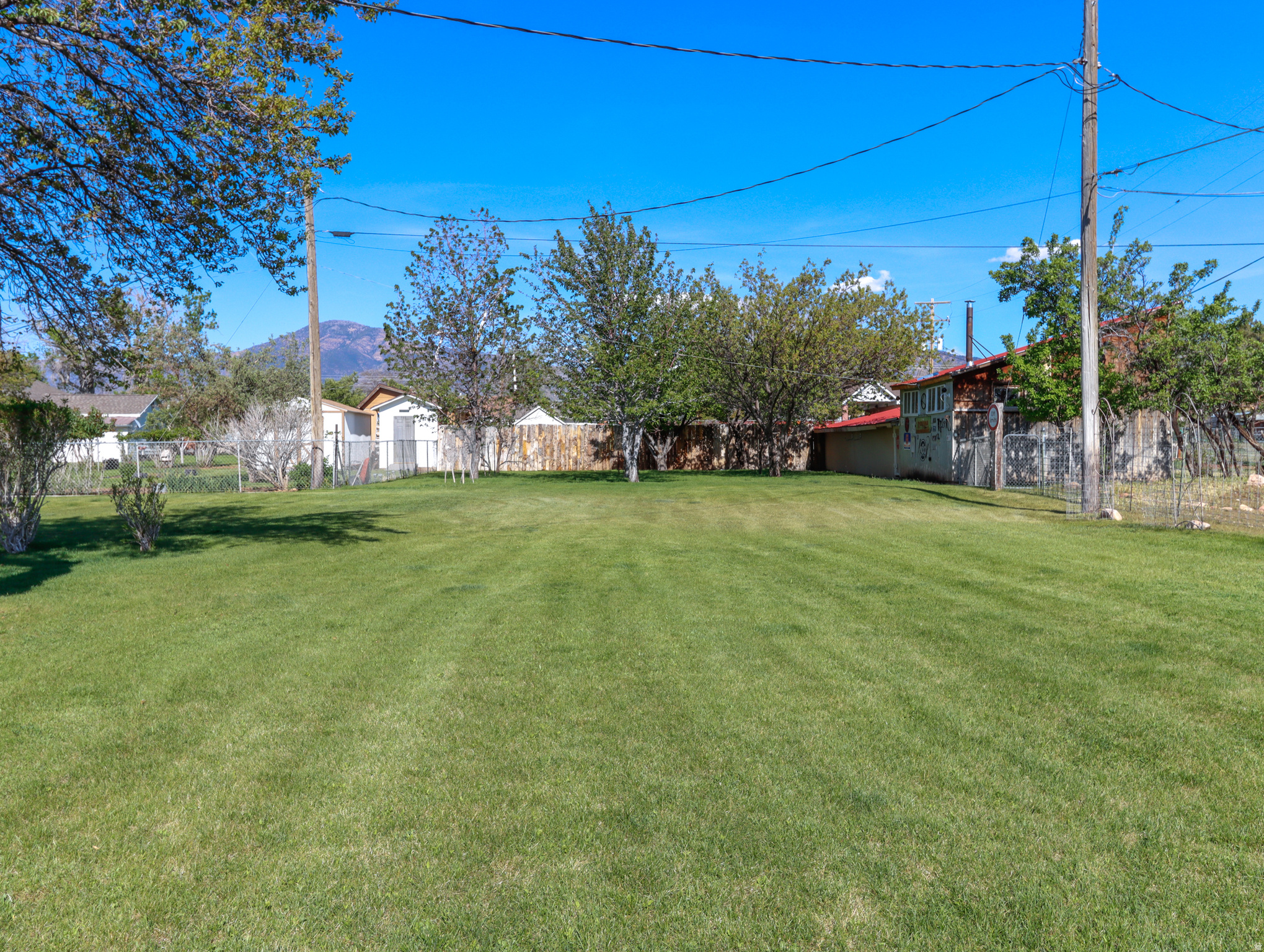 FILLMORE CITY SURVEY - Residential