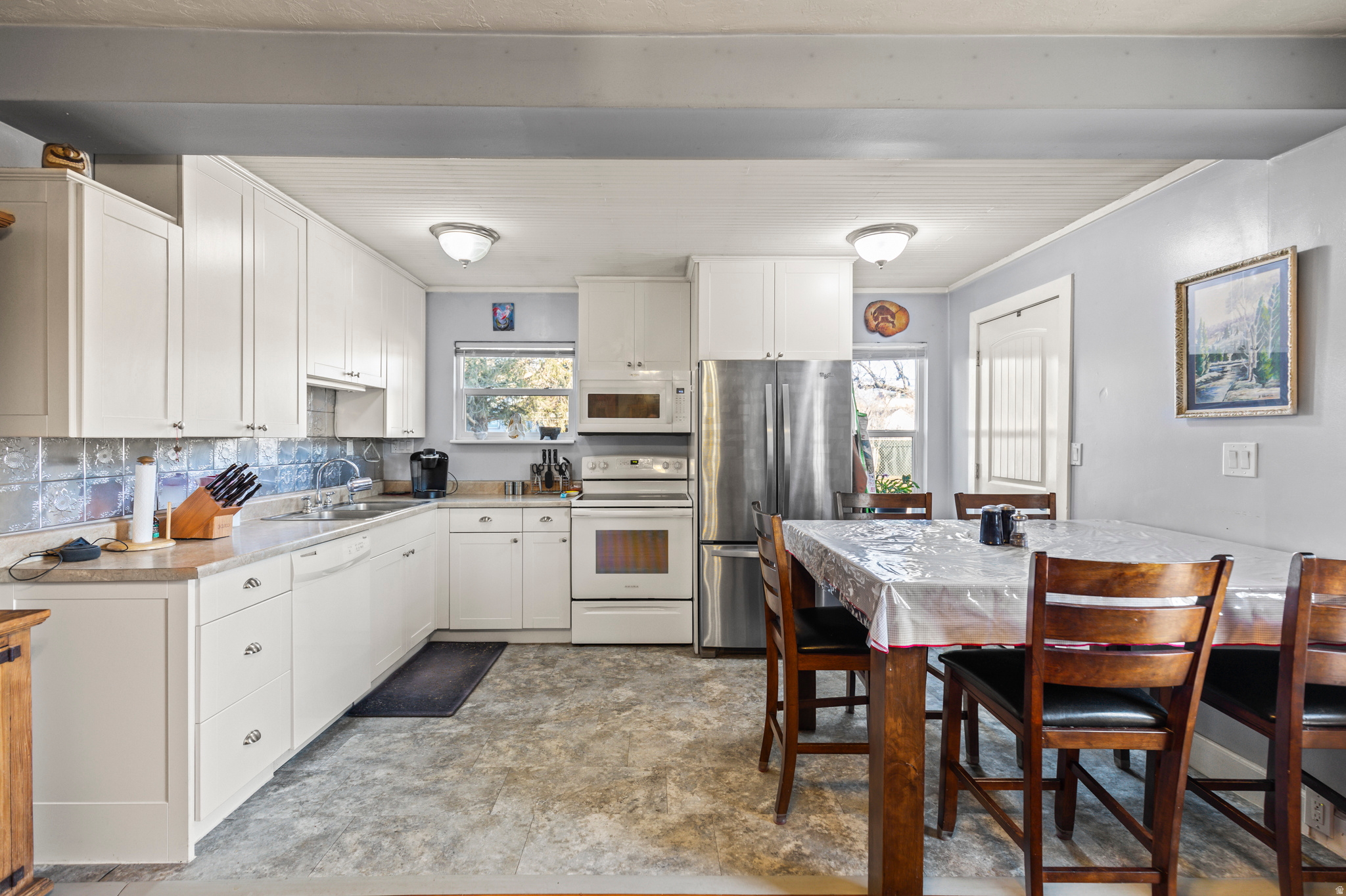 FILLMORE CITY SURVEY - Residential