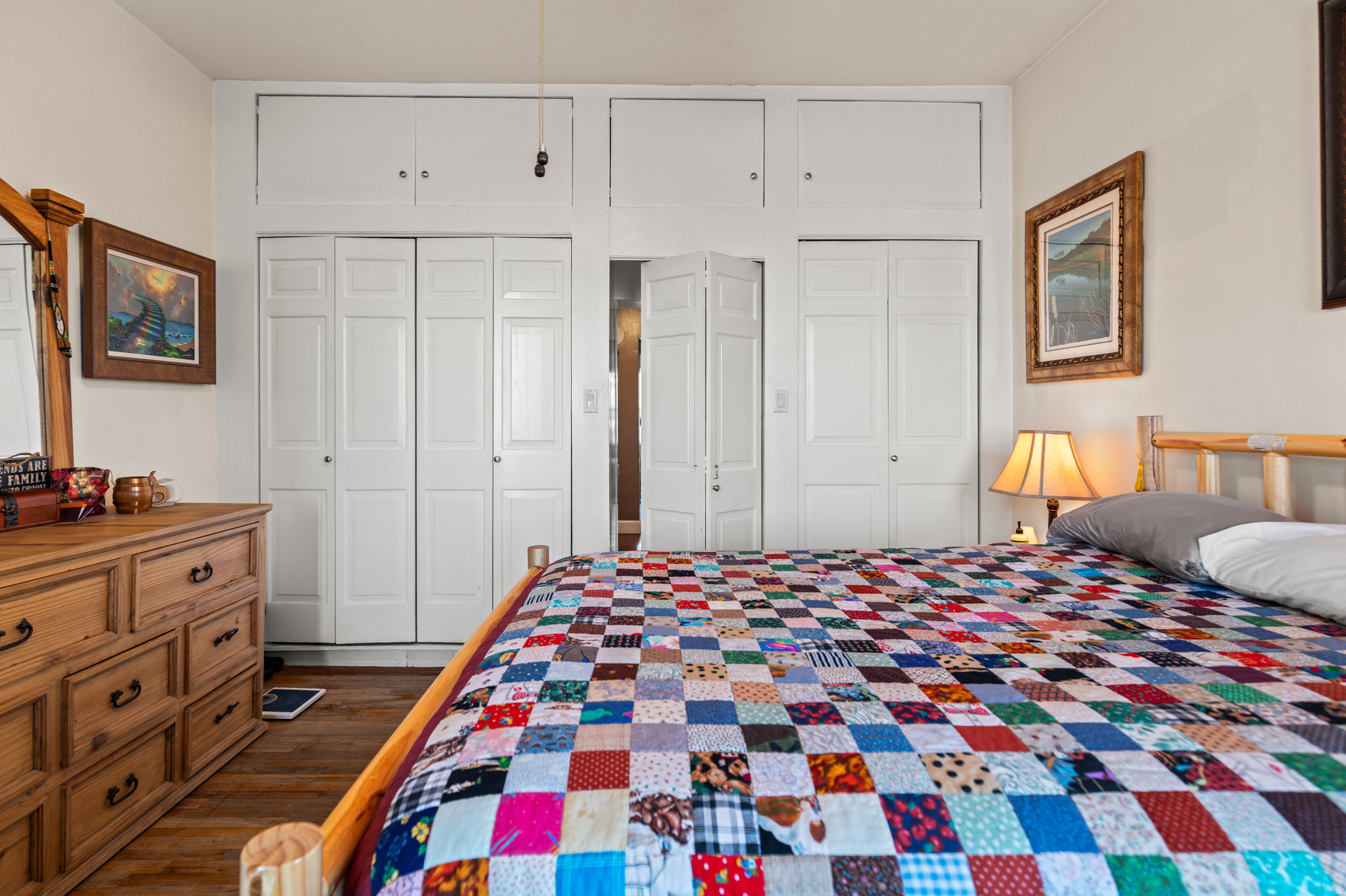 FILLMORE CITY SURVEY - Residential